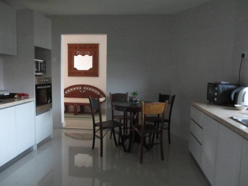 Samsuria Beach Resort Penthouse photo 6