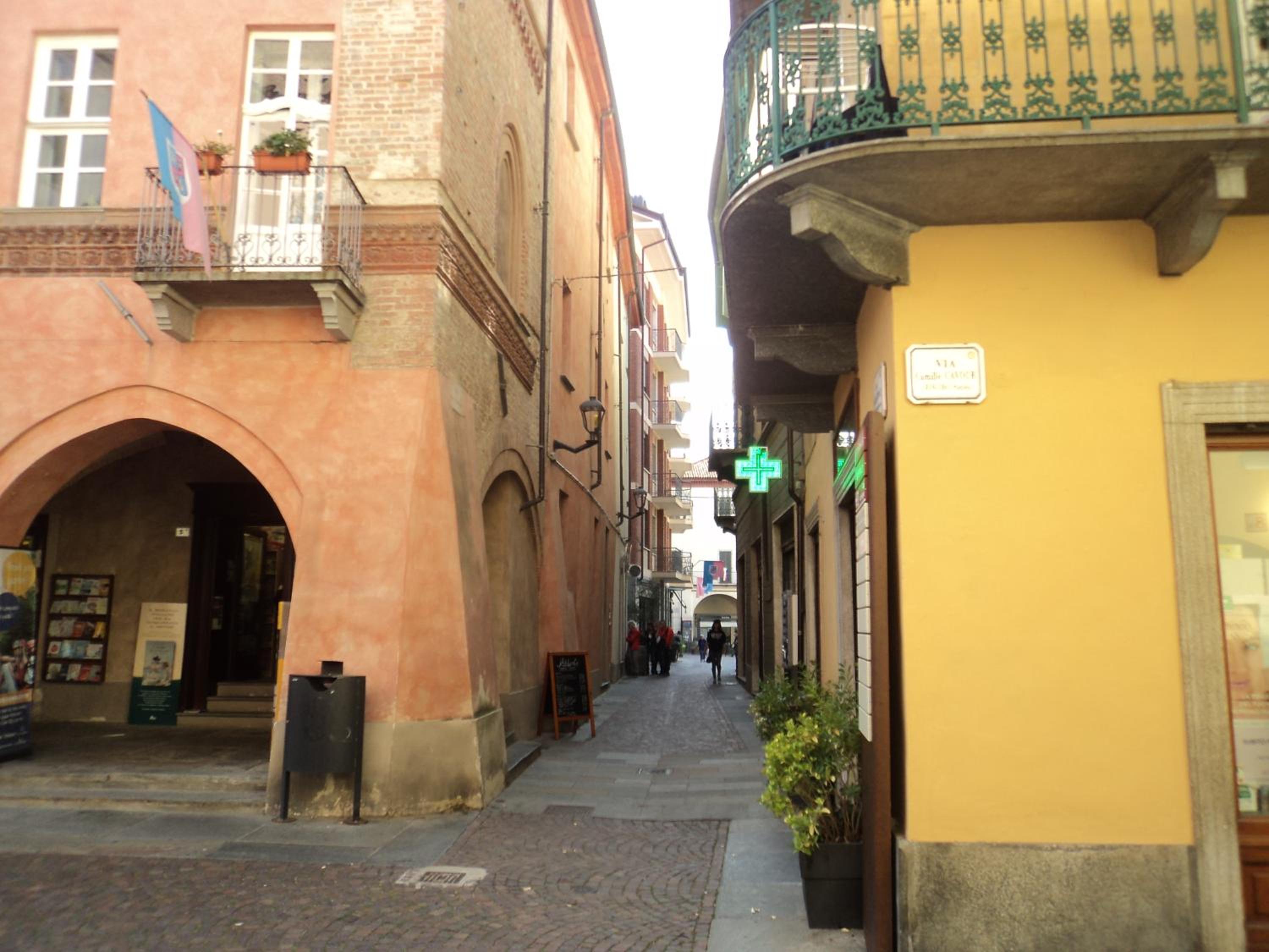 VIA PERTINACE 1 - APPARTAMENTO photo 4