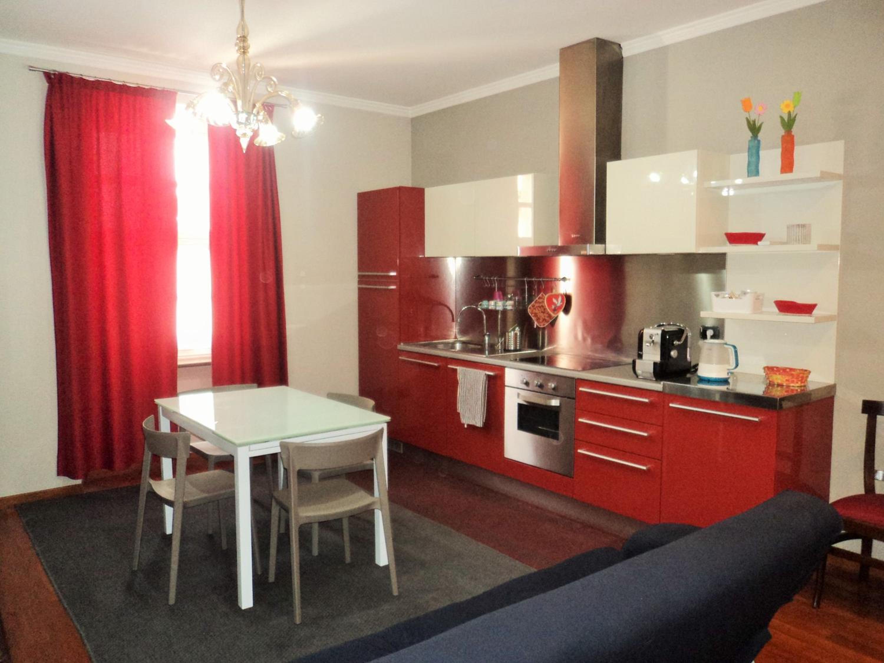 VIA PERTINACE 1 - APPARTAMENTO photo 5