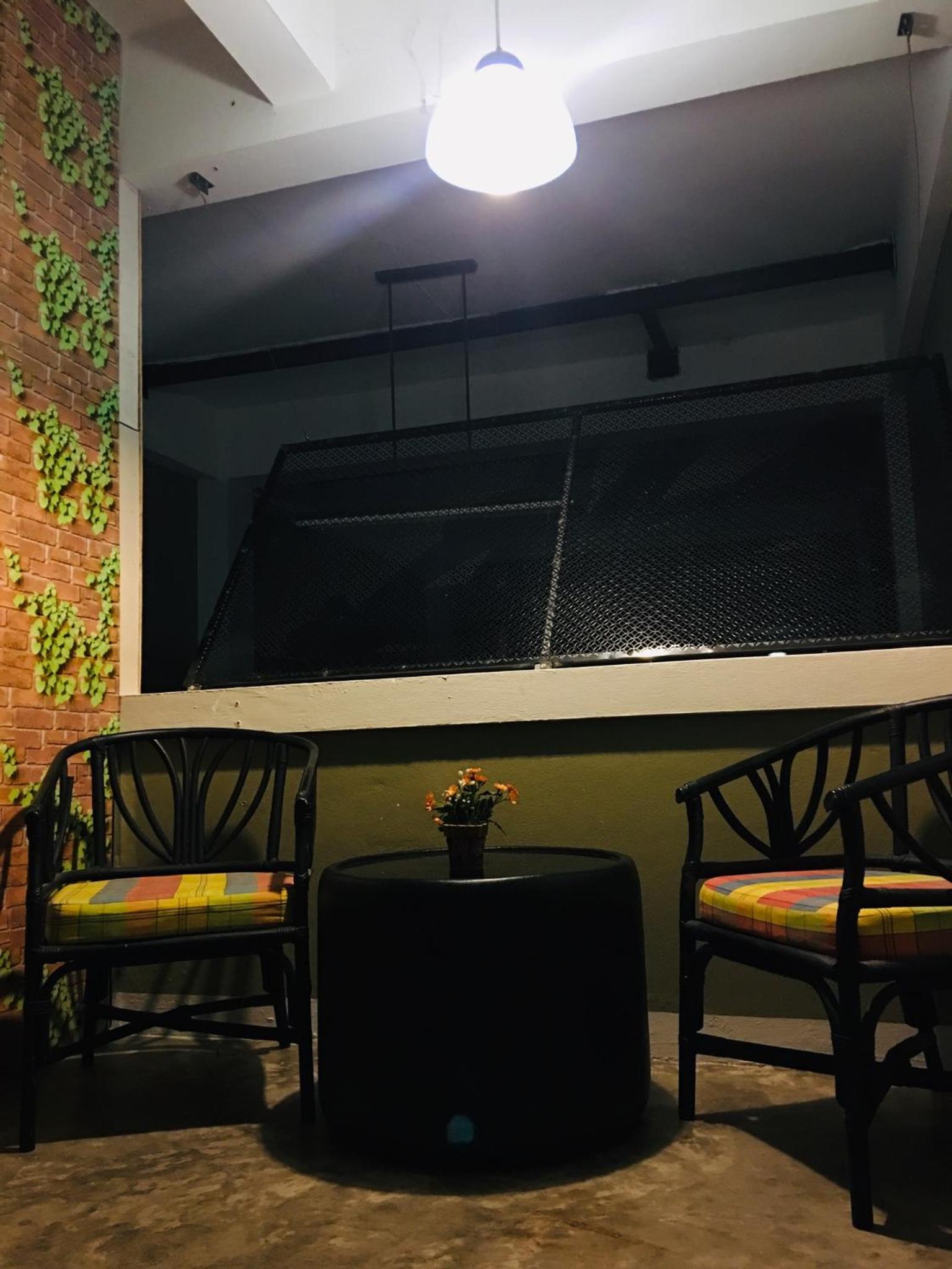 At home hostel view 4