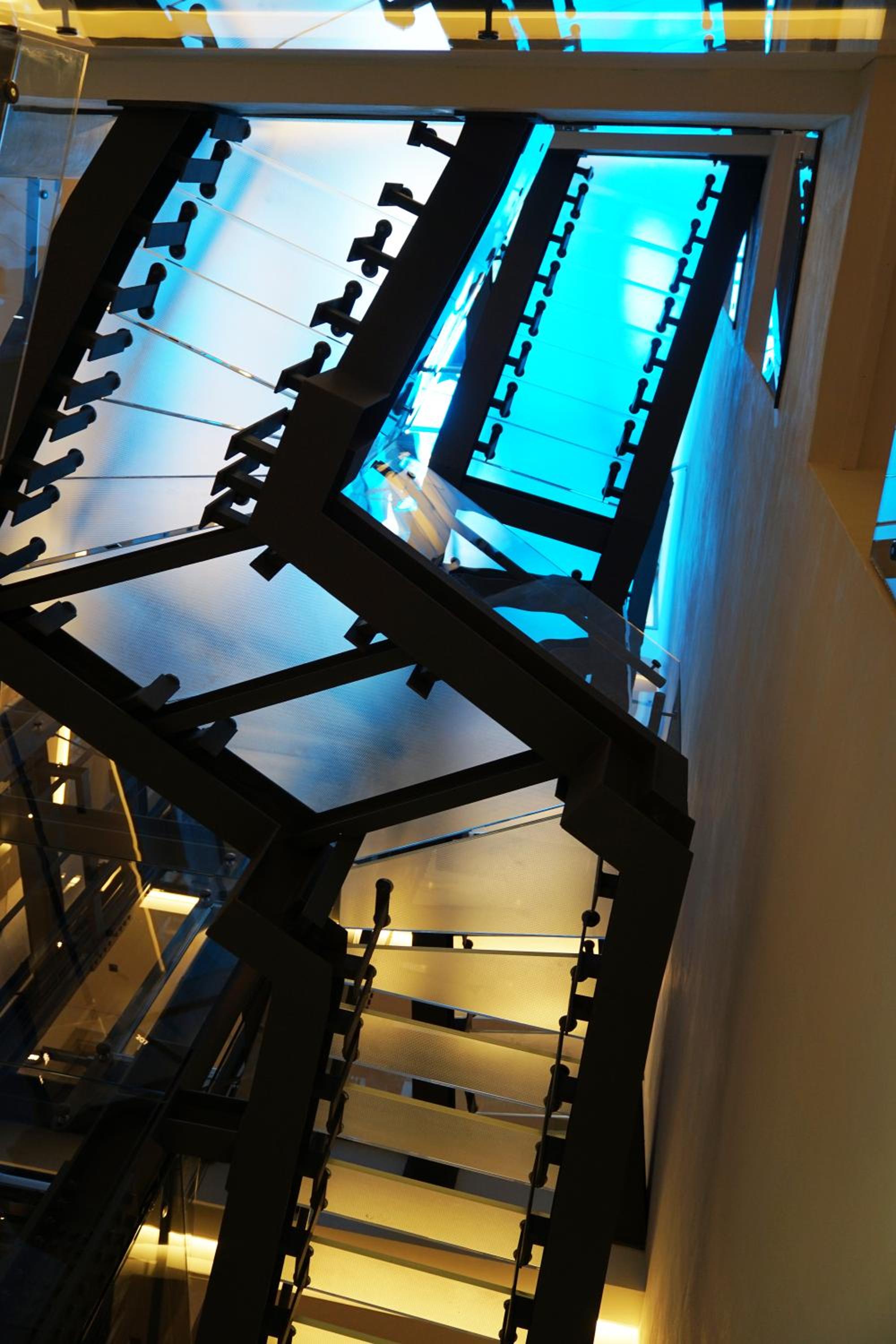 Galata's Otel - Image 18