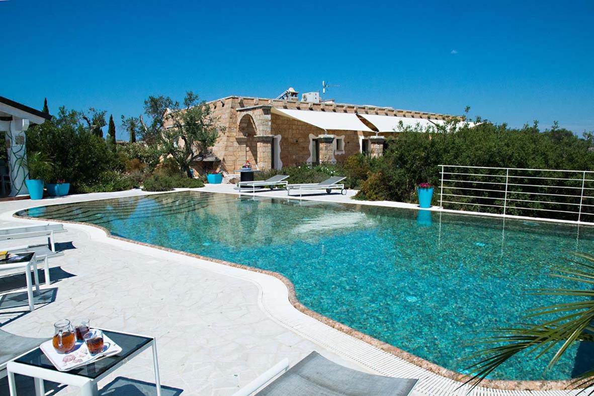 Trulli Altomare view 5