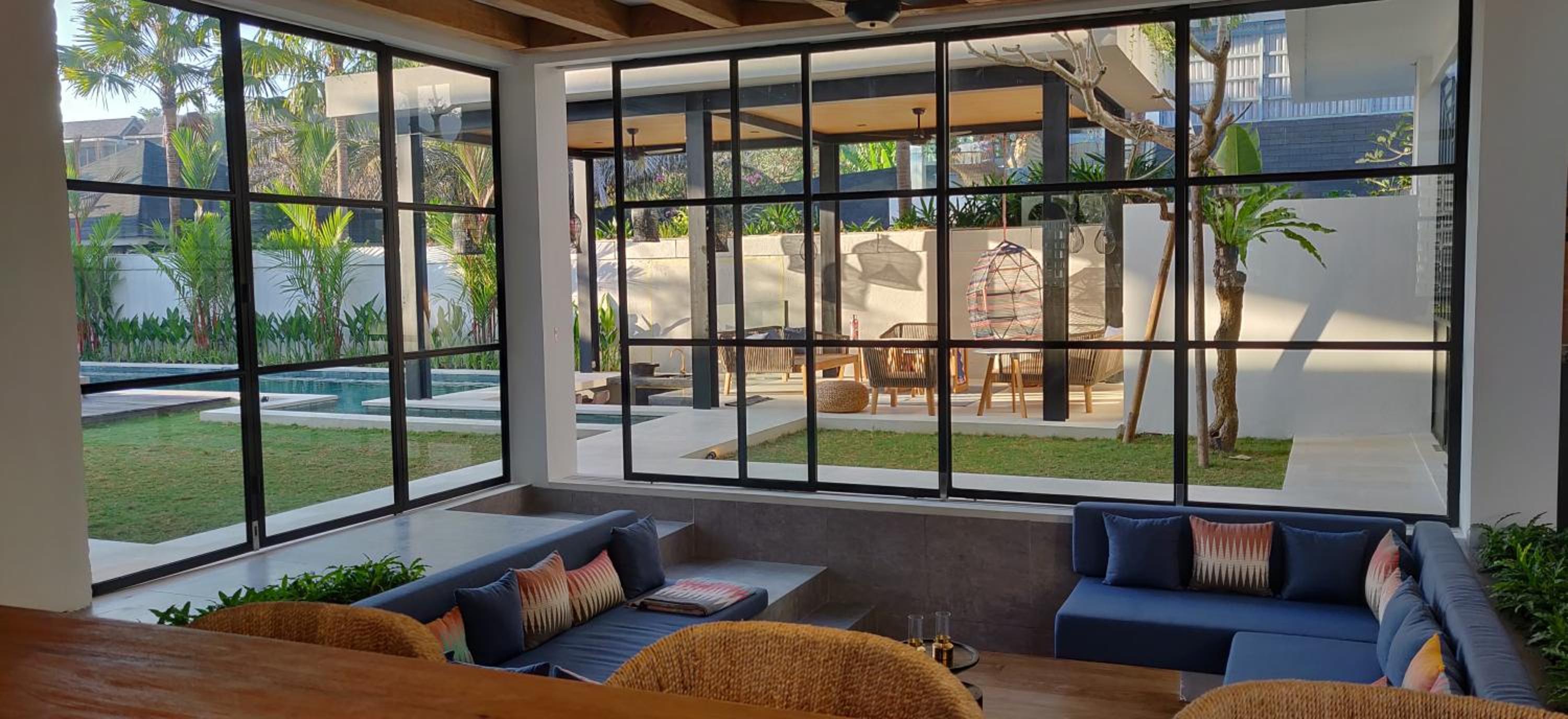 Villa MOSAIC - Stunning Designed Spacious Villa - Center Canggu view 4