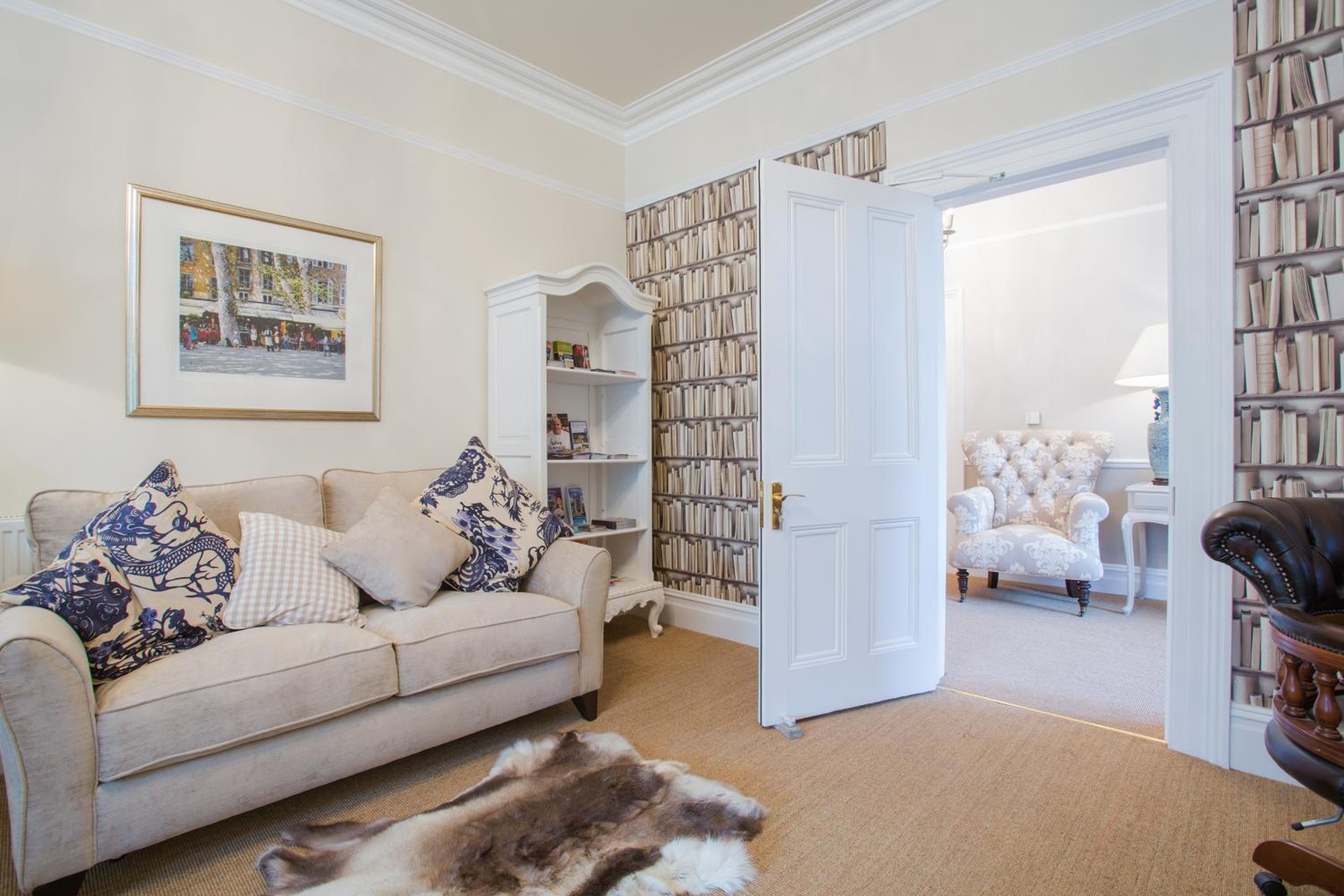 Grays Boutique B&B