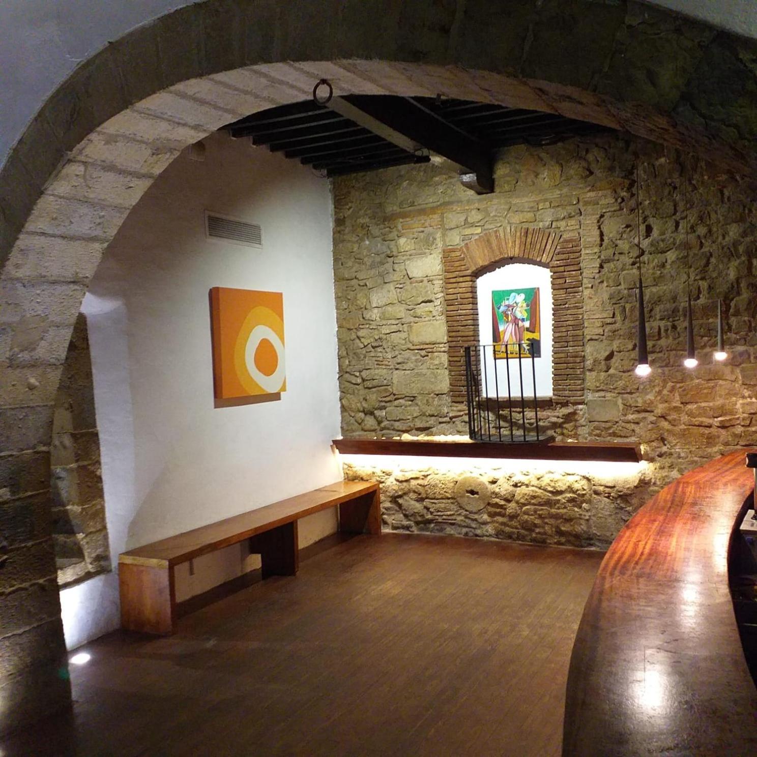 casa-palau marques de cruilles view 5
