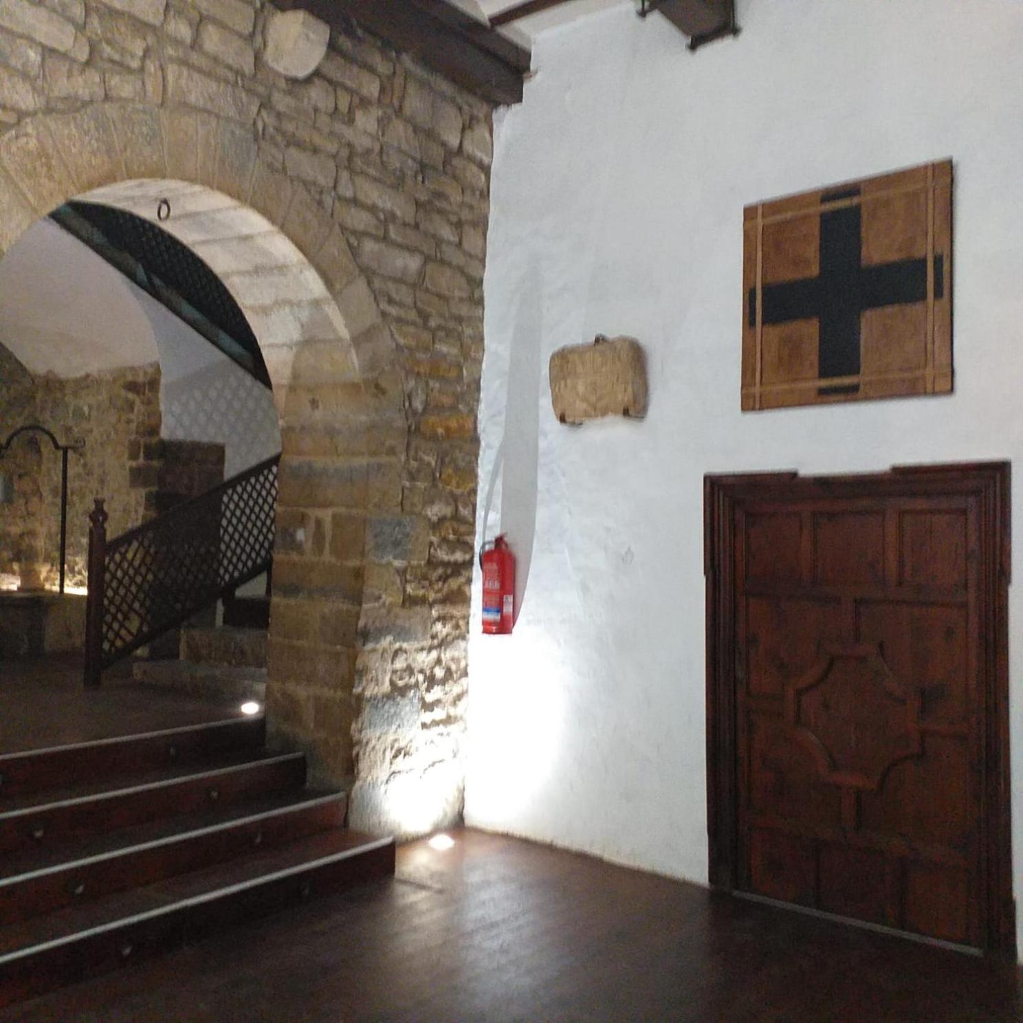 casa-palau marques de cruilles view 4