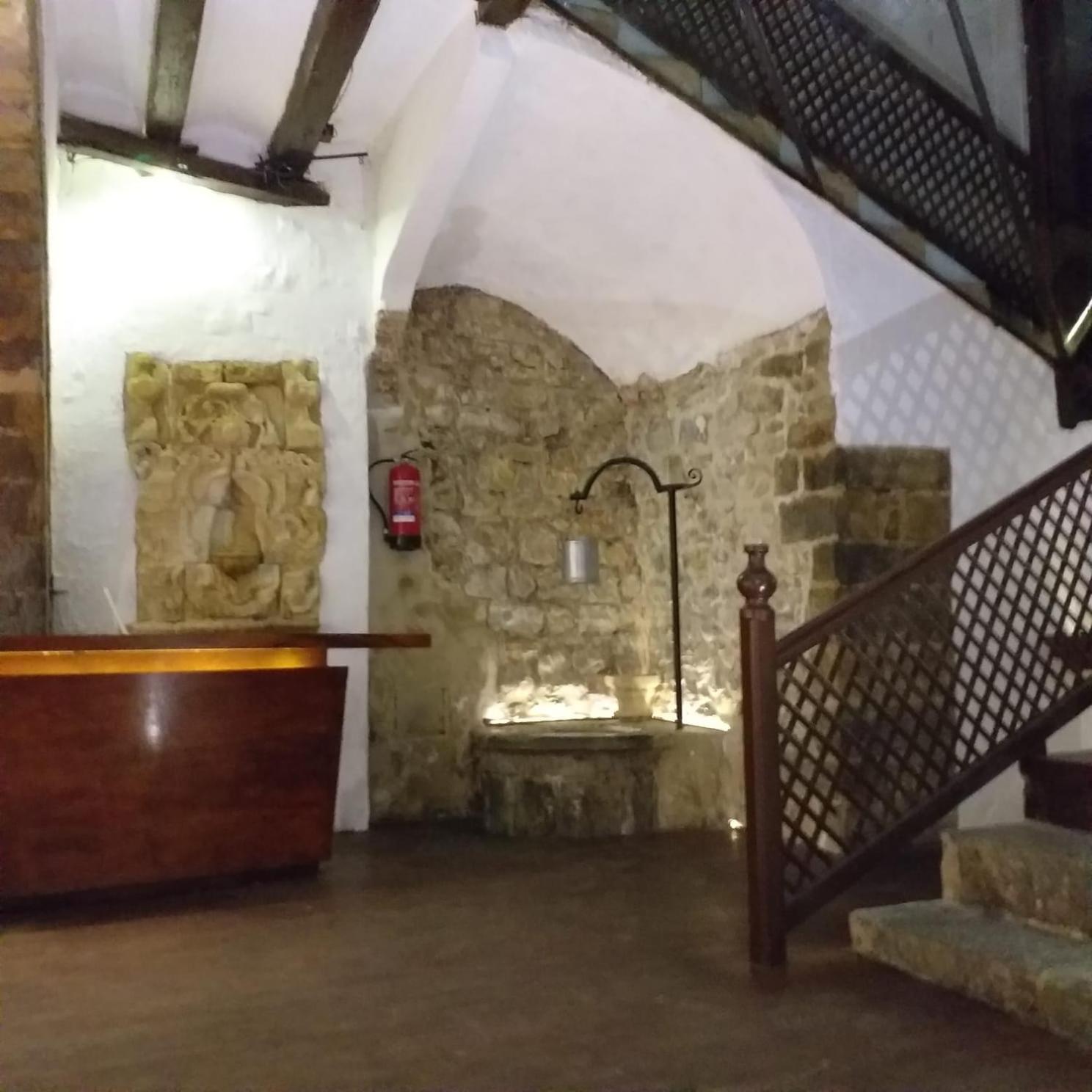 casa-palau marques de cruilles view 3