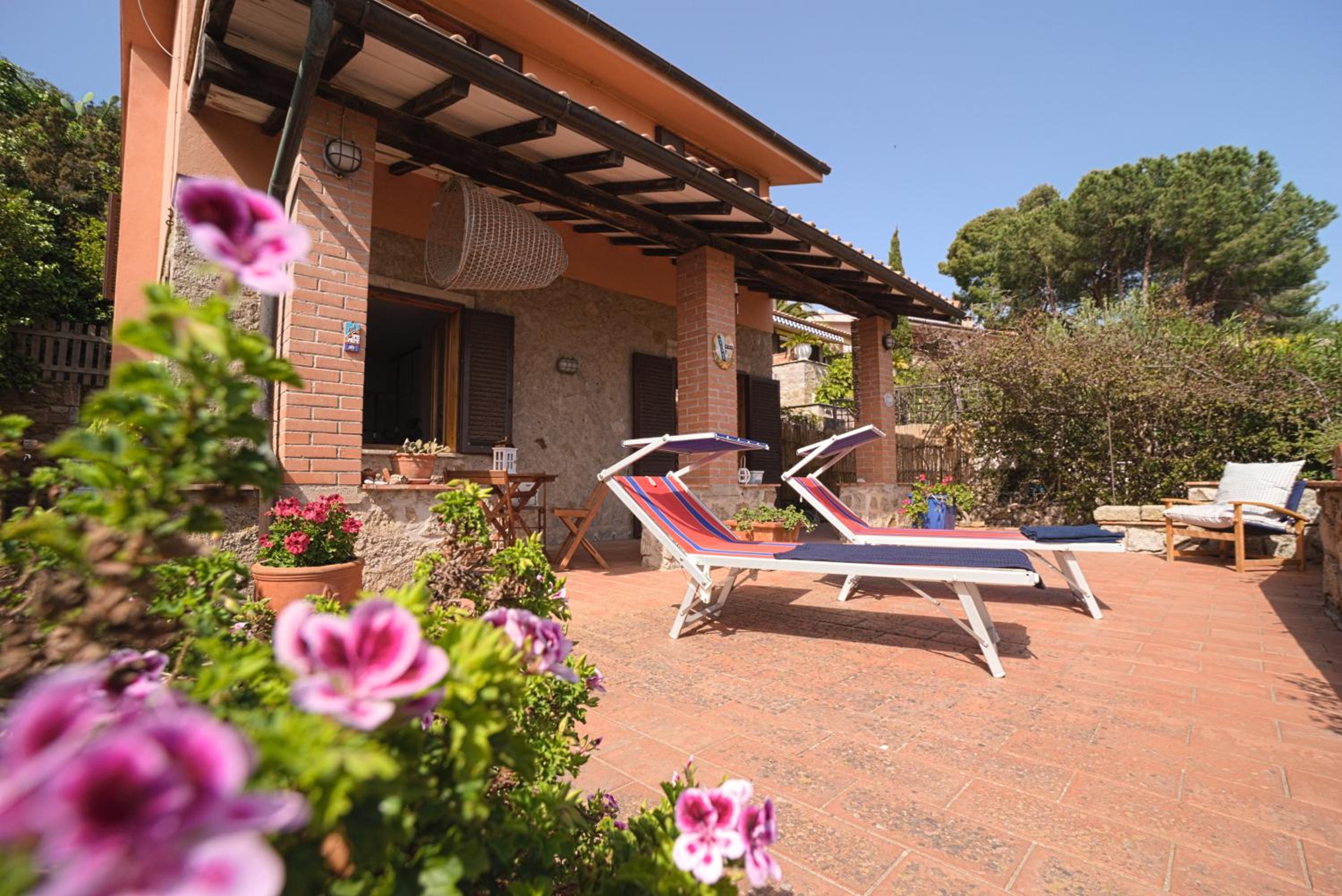 CASA MARGOT(RELAX CON VISTA) view 2