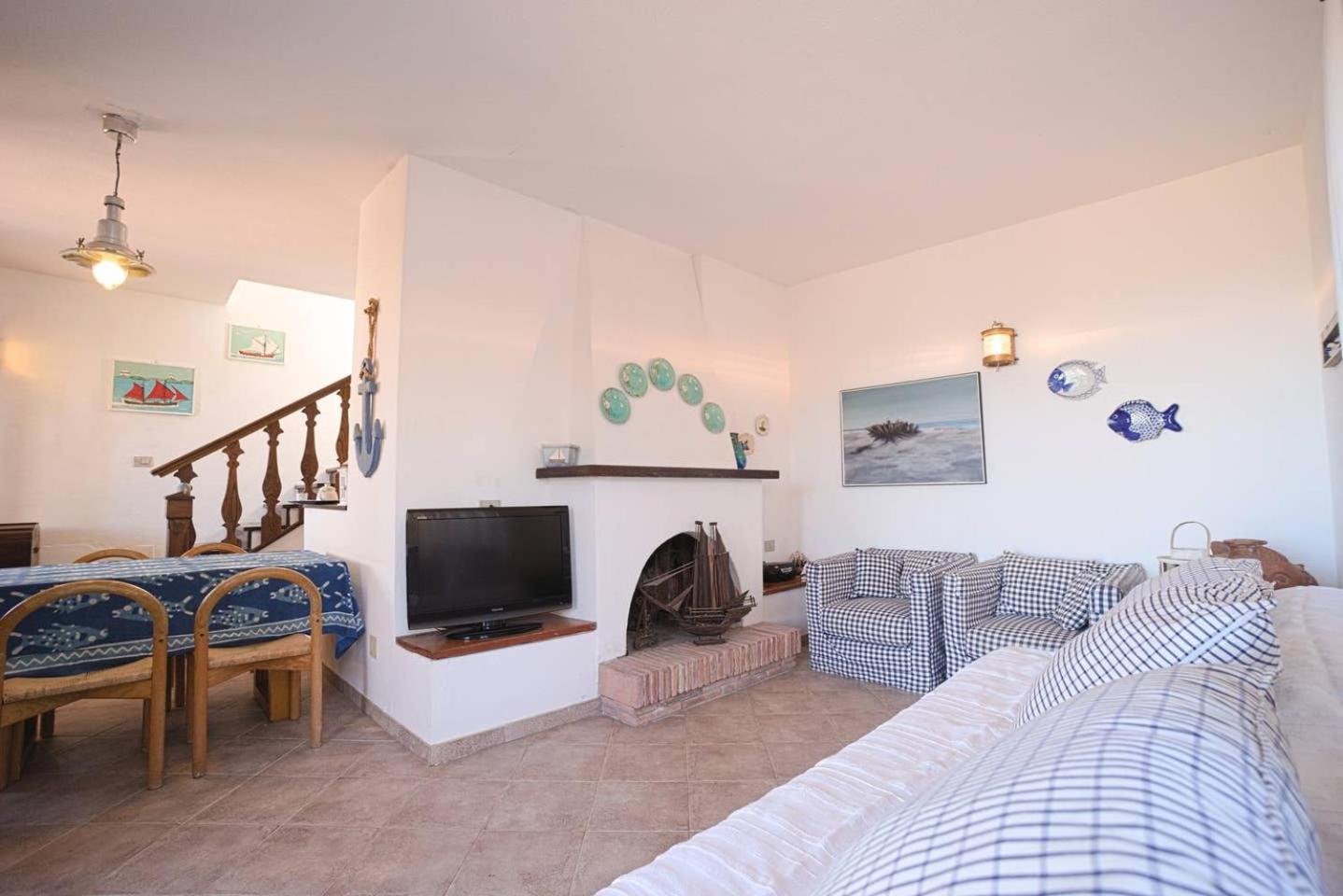CASA MARGOT(RELAX CON VISTA) view 3