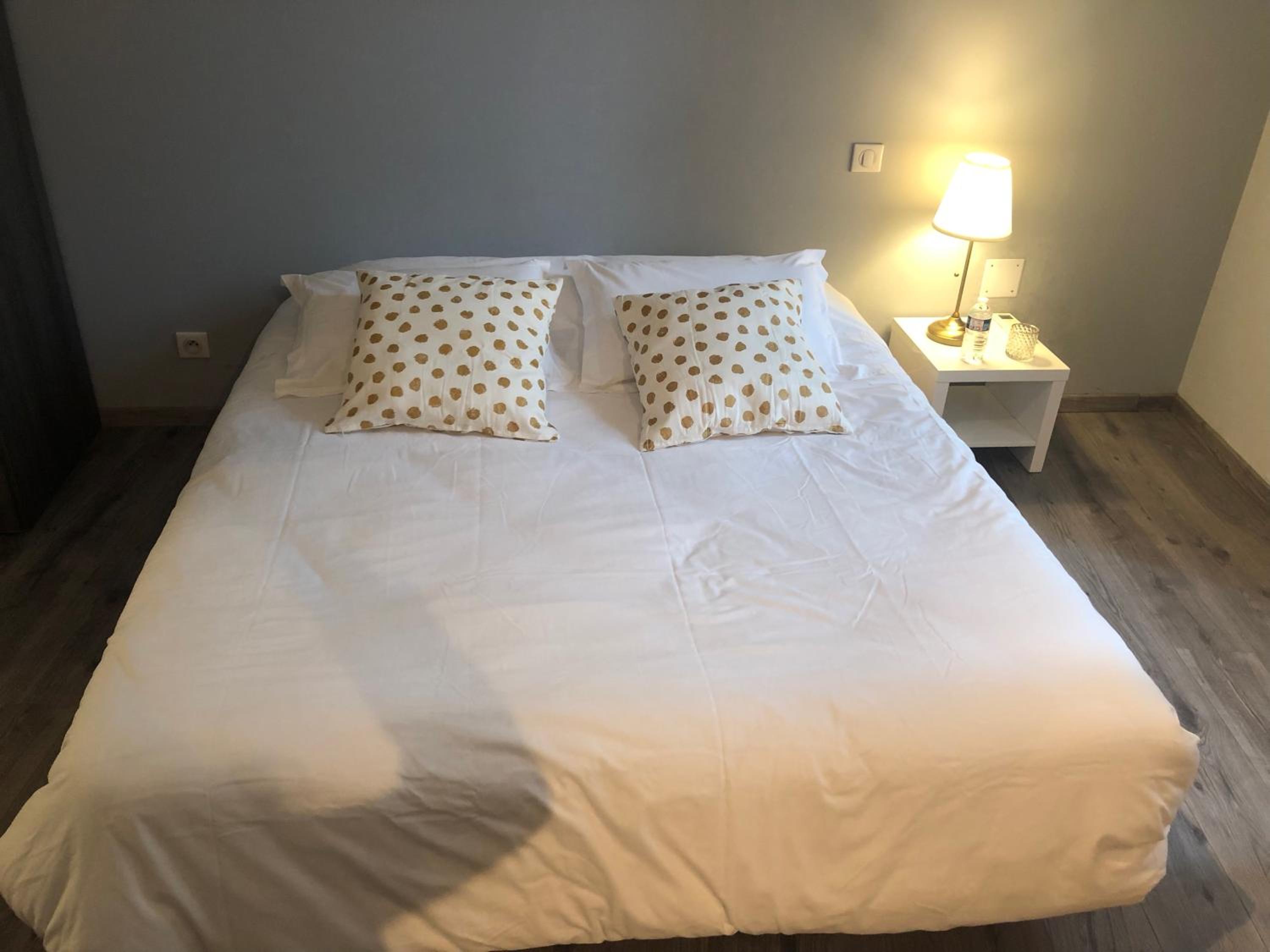 Appart-Hôtel Résidence de Garonne, photo 4