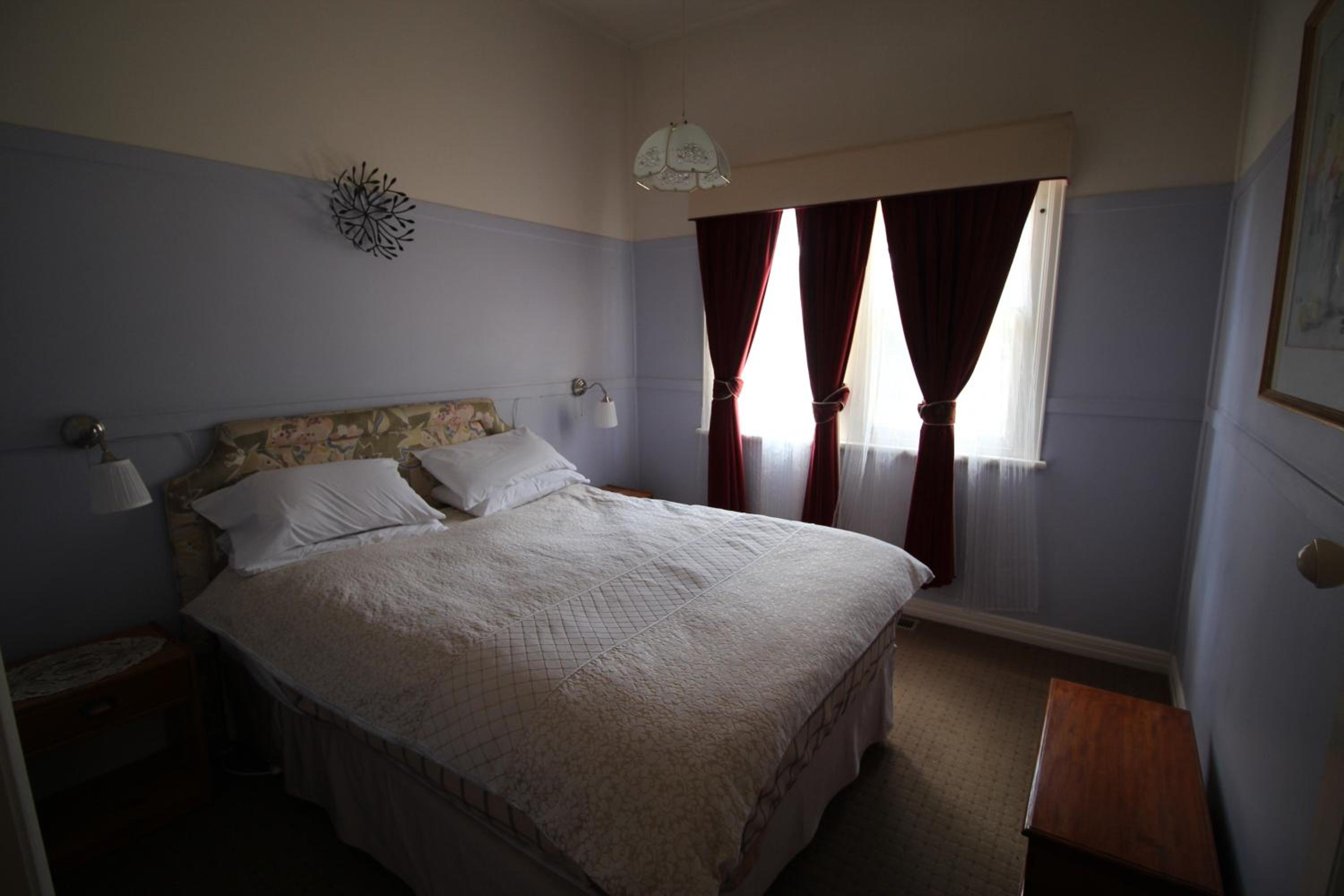 Olinda Country Cottages