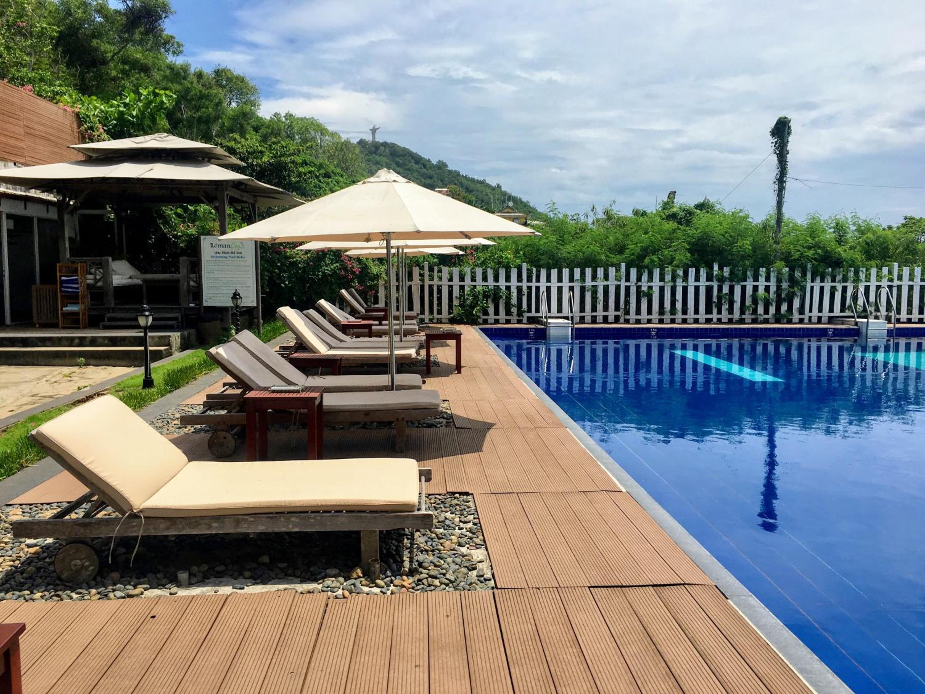 SV Boutique Resort