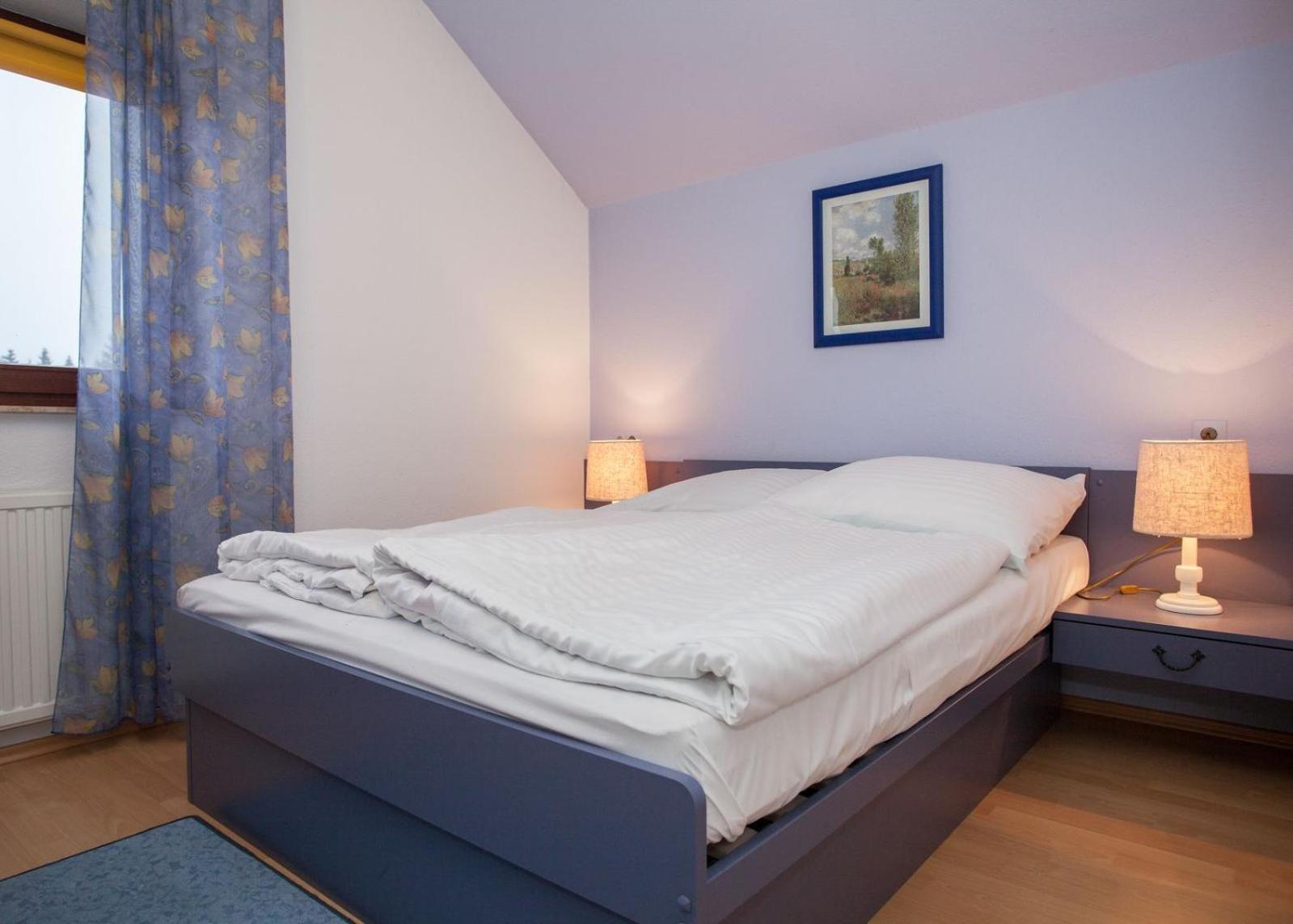 Welcome in - Wohnung 4-17 mit Balkon, Abstellraum und Holzofen view 4