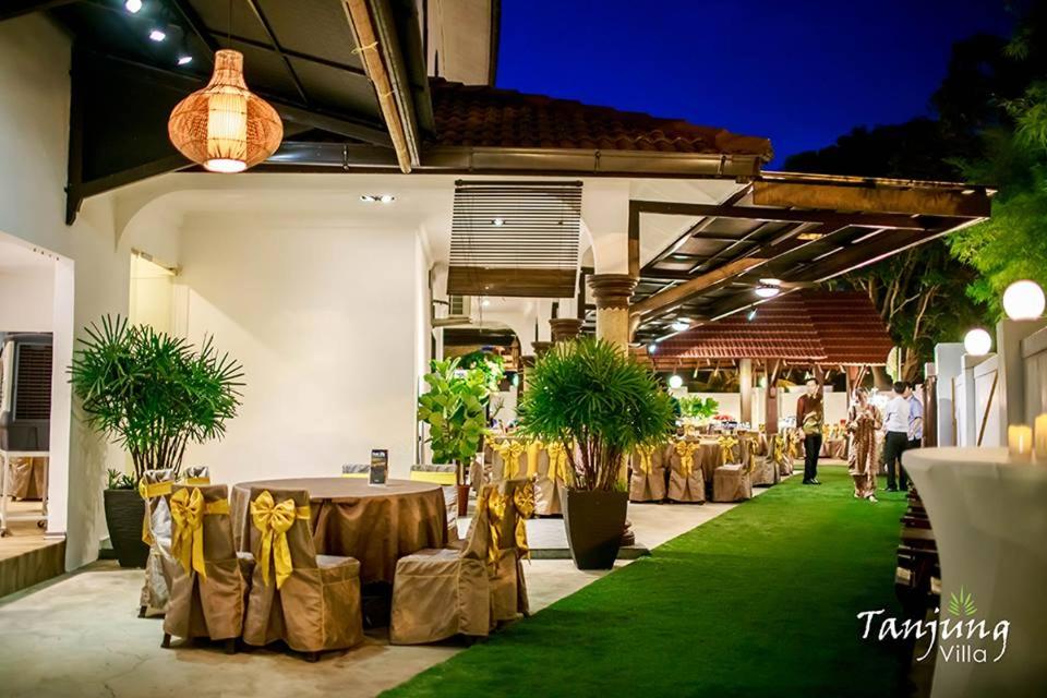 Tanjung Villa