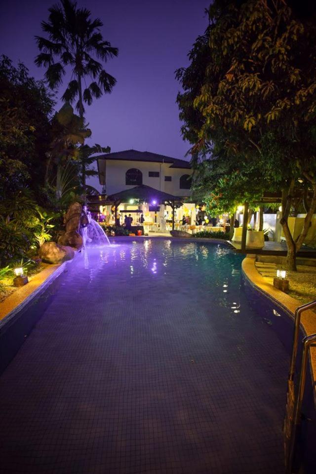 Tanjung Villa