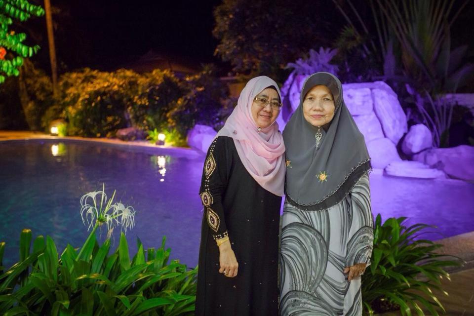 Tanjung Villa