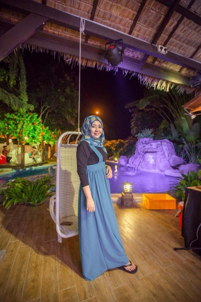 Tanjung Villa