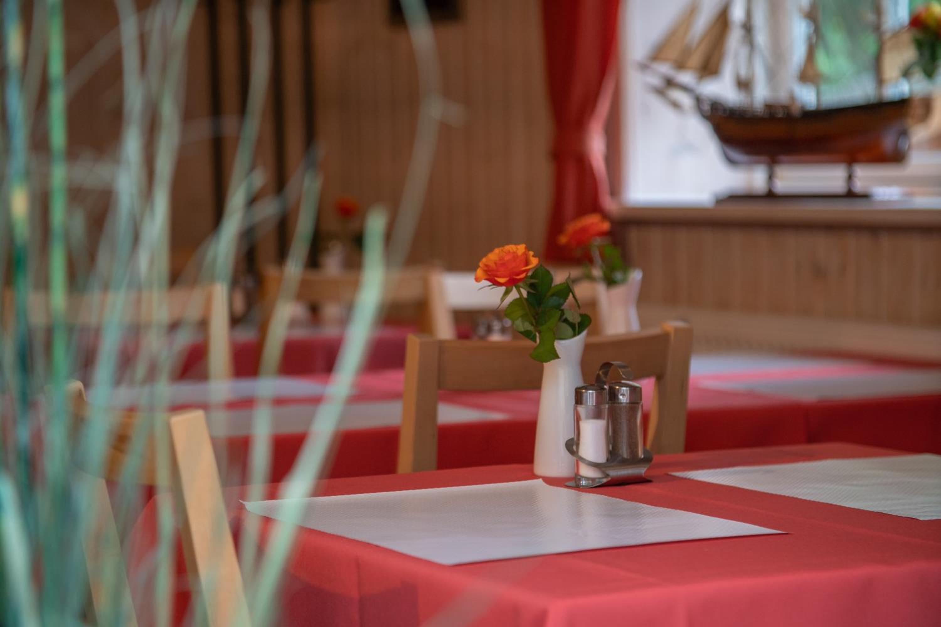 Haus Stoertebeker Appartements - Hotel Garni, Seebad Lubmin