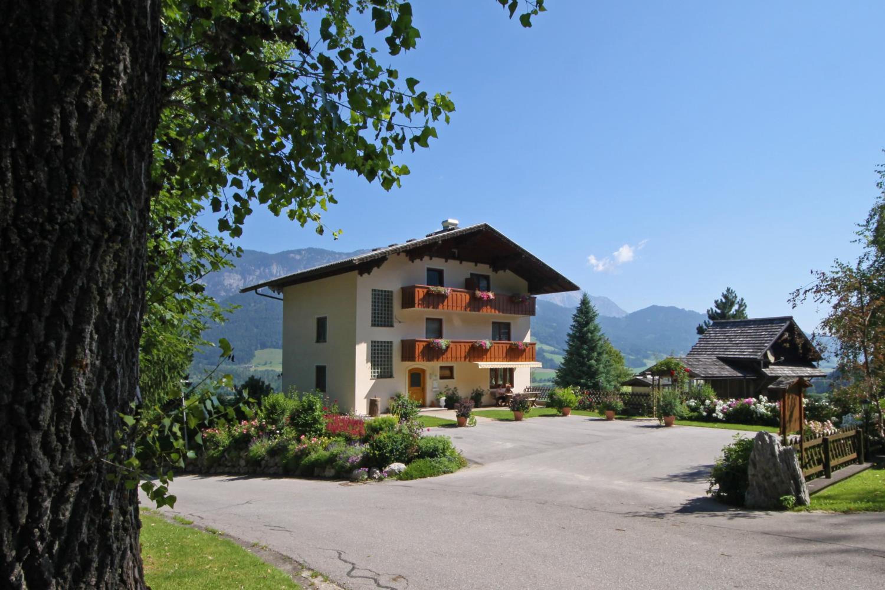 Rosspointnerhof