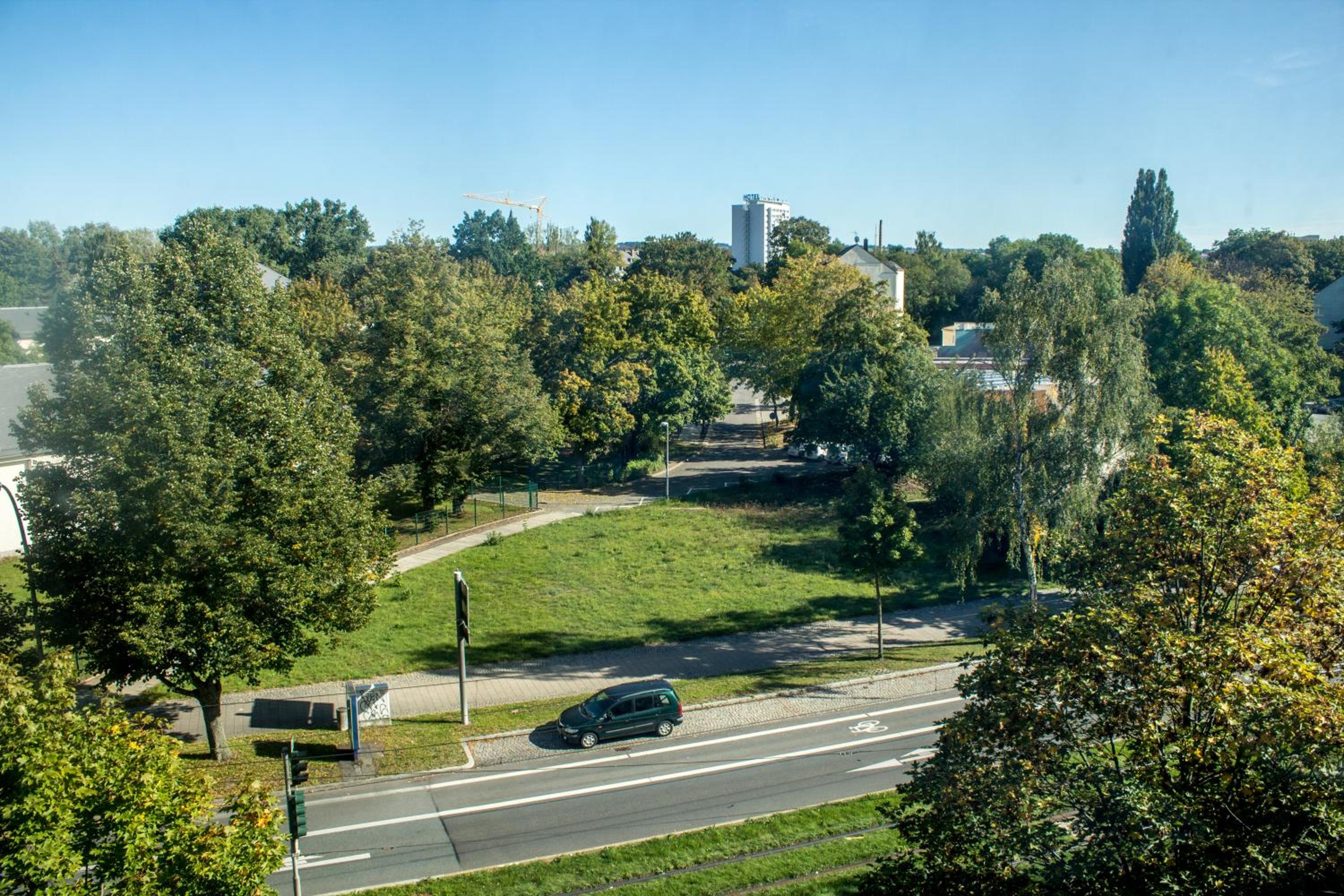Apartment Anna view 5