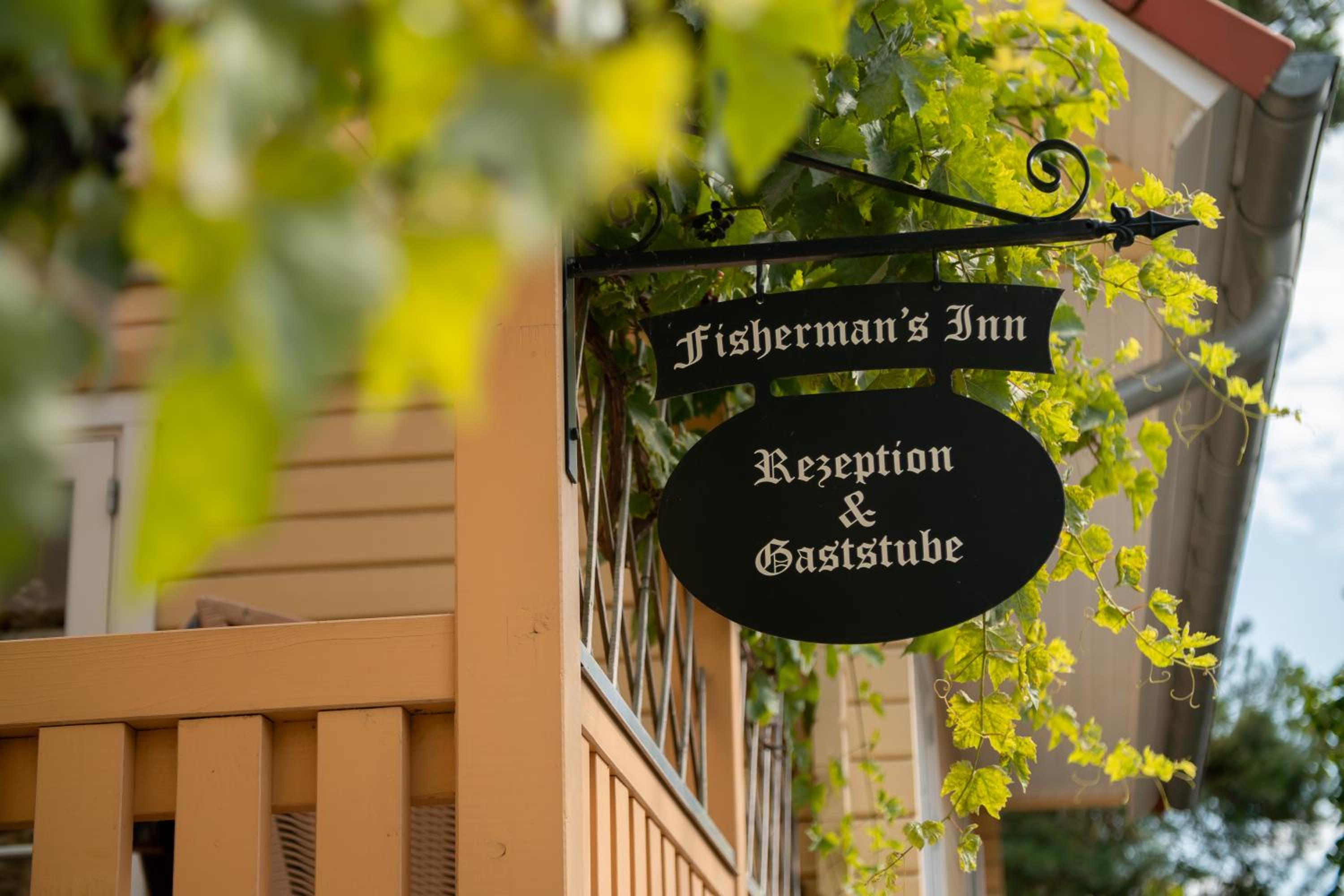 Haus Stoertebeker Appartements - Hotel Garni, Seebad Lubmin