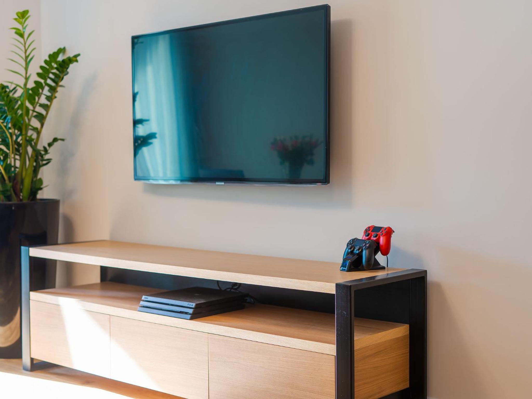 Apartament Prywatny Seaside Park Rackiewicz view 4