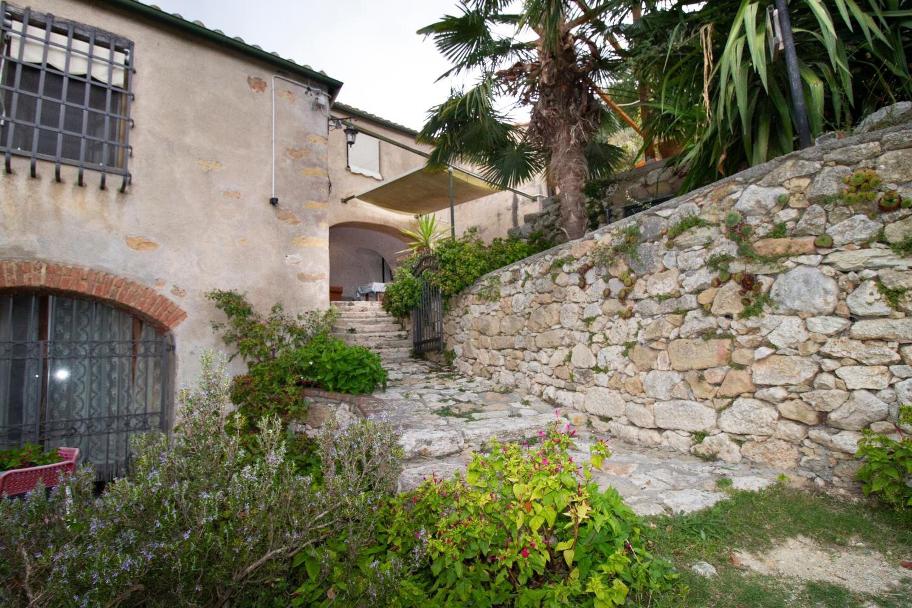 Casa dei Templari view 3