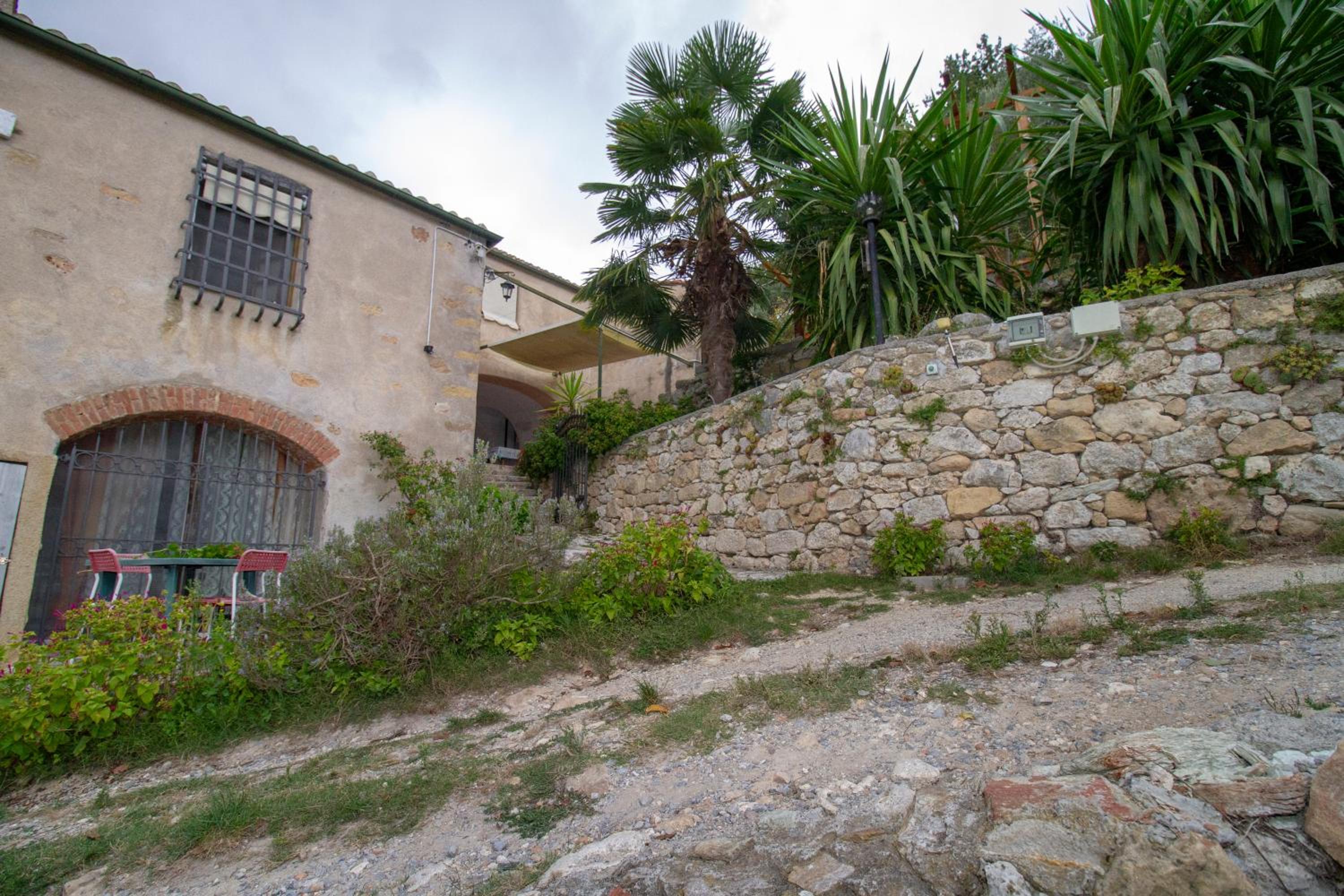 Casa dei Templari view 4