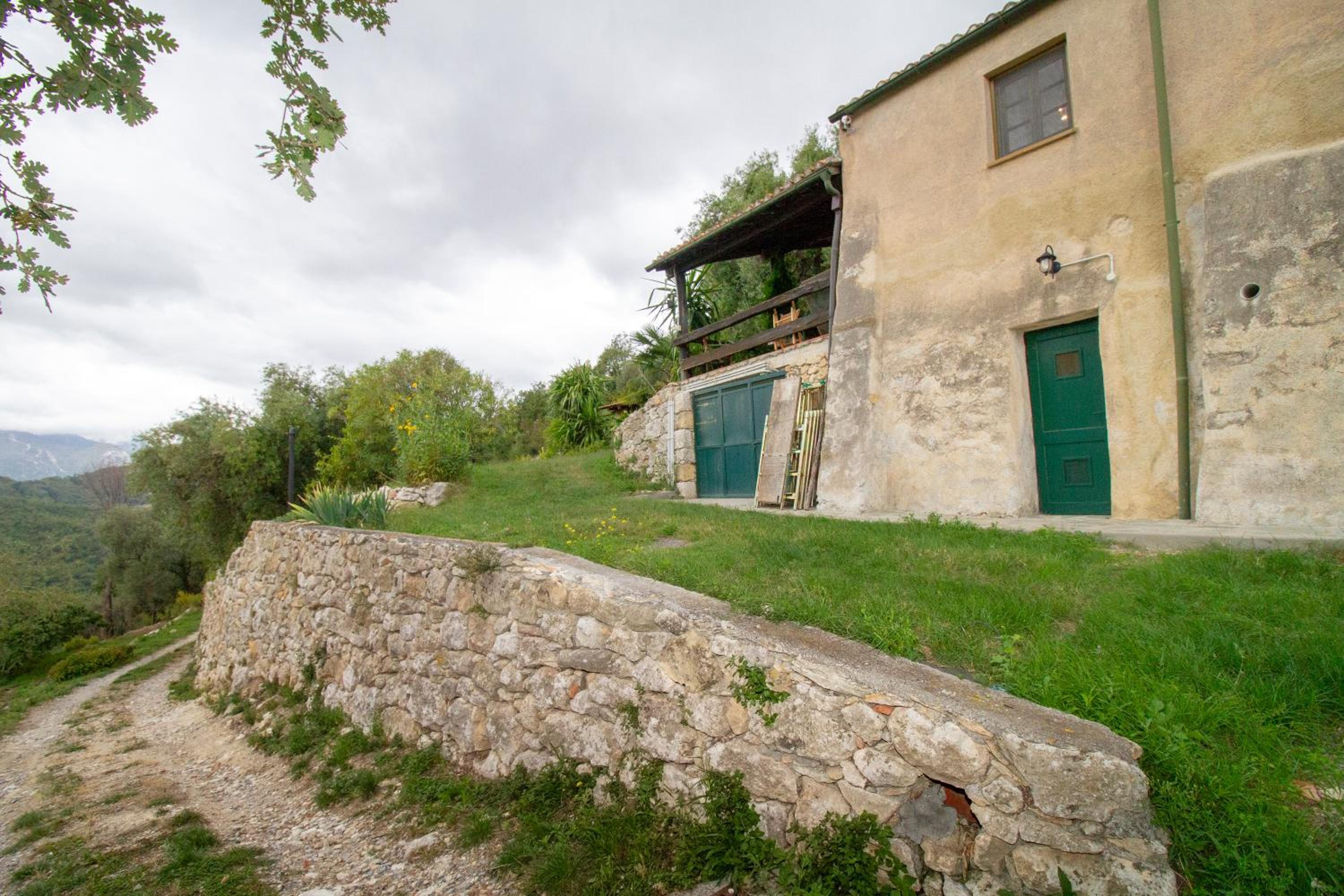Casa dei Templari view 5
