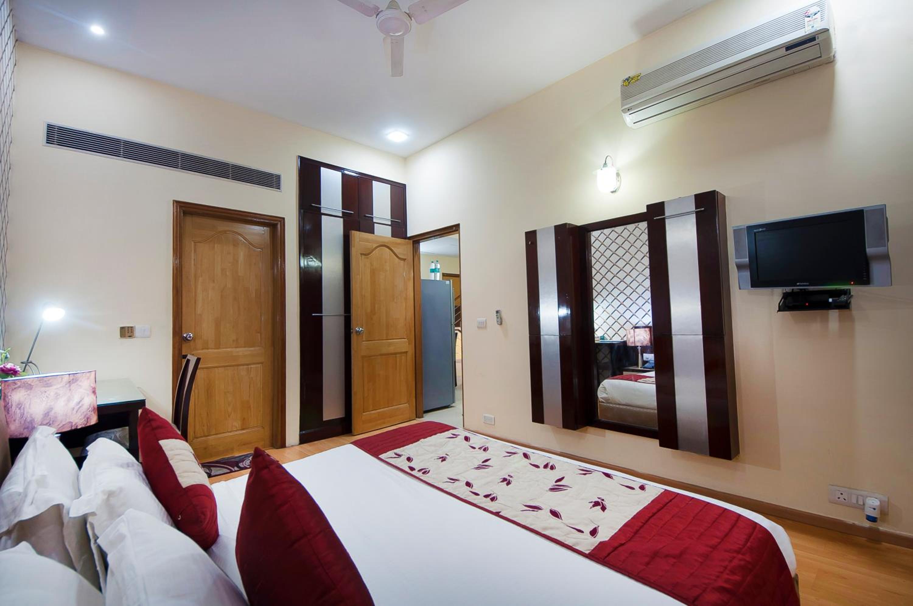 Imperial Apartment Fortis view 5