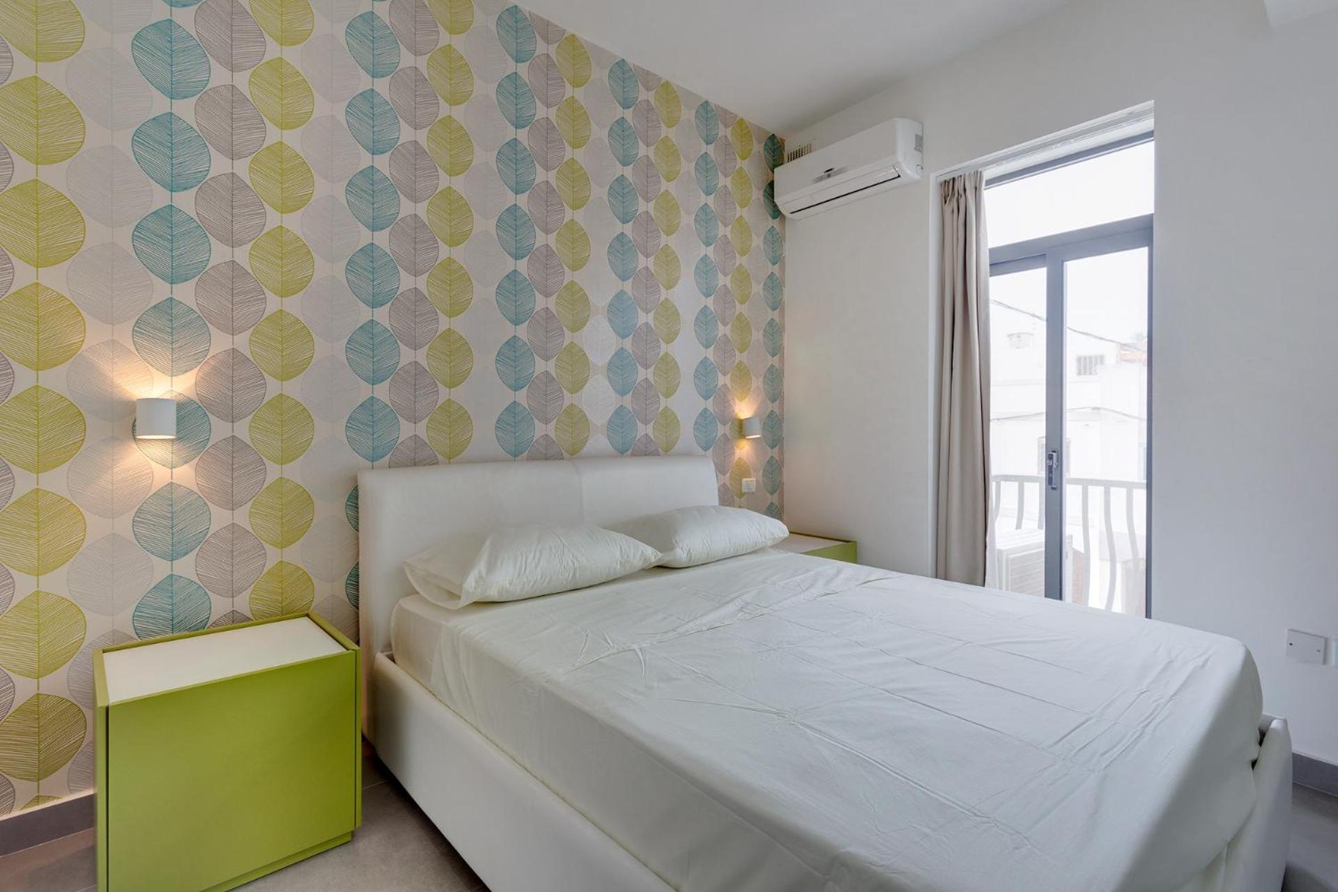 Cozy 1 BR Apartment in St Julians, Best Location view 5
