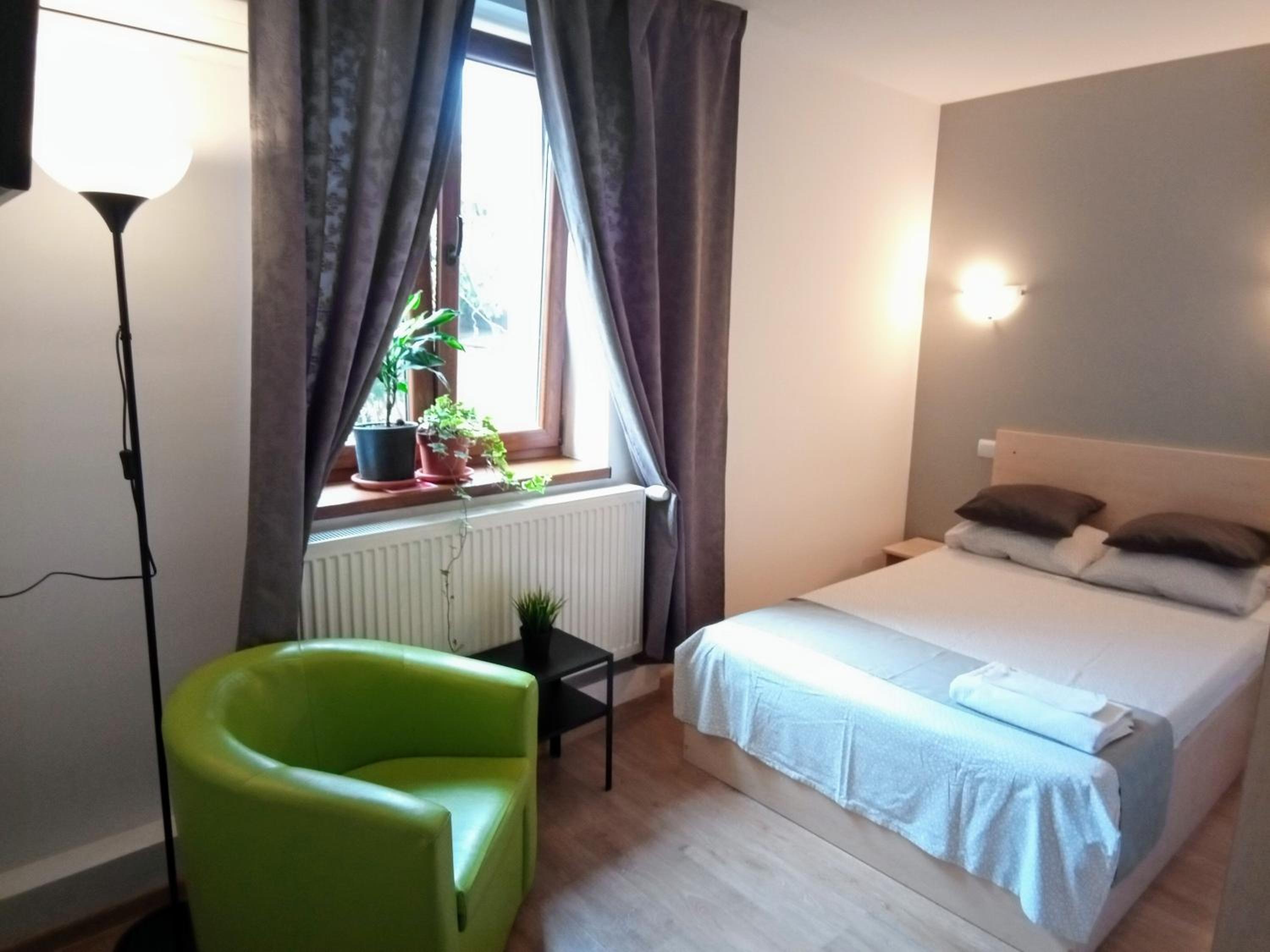 Central Guesthouse