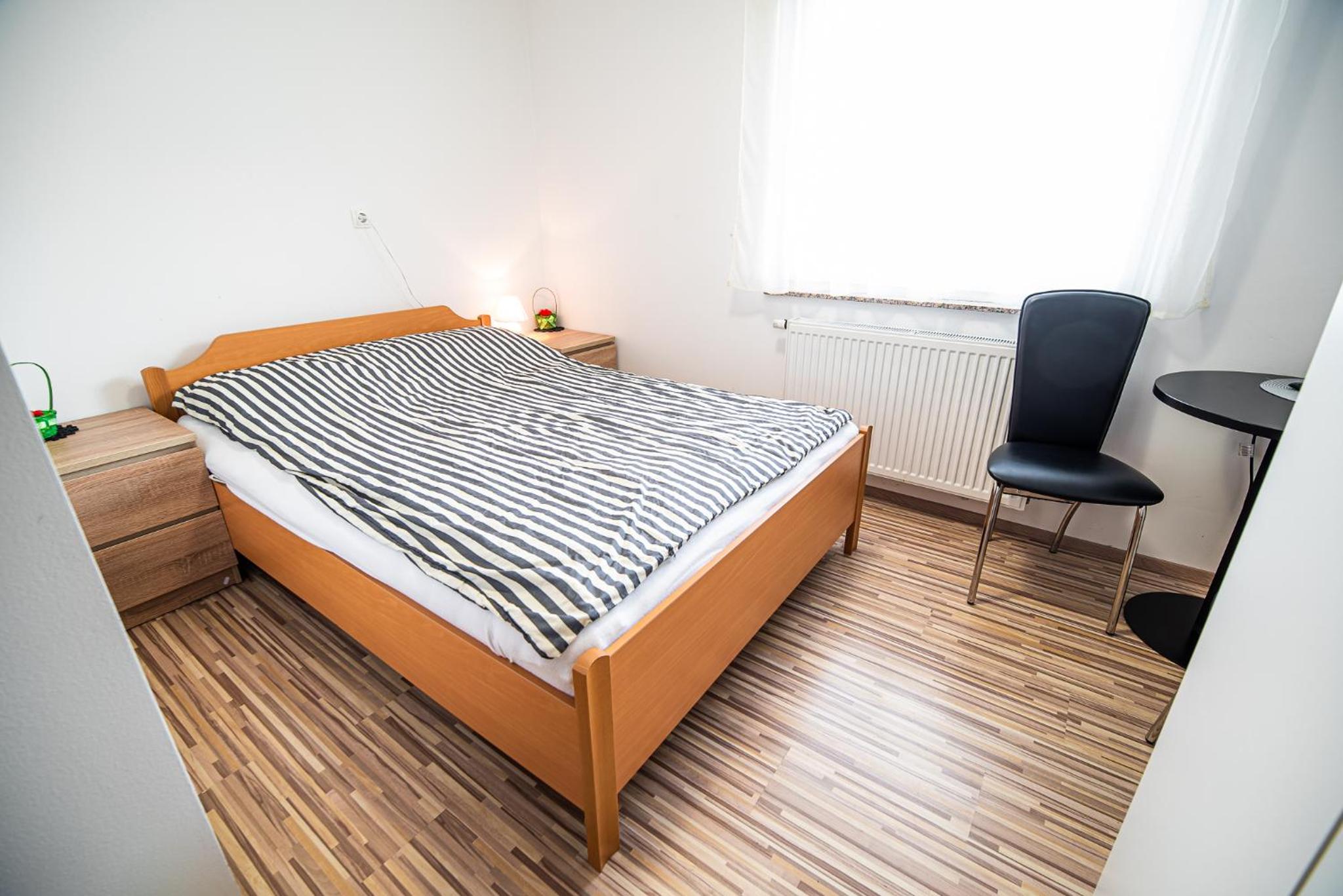 Rooms at Trimček view 5