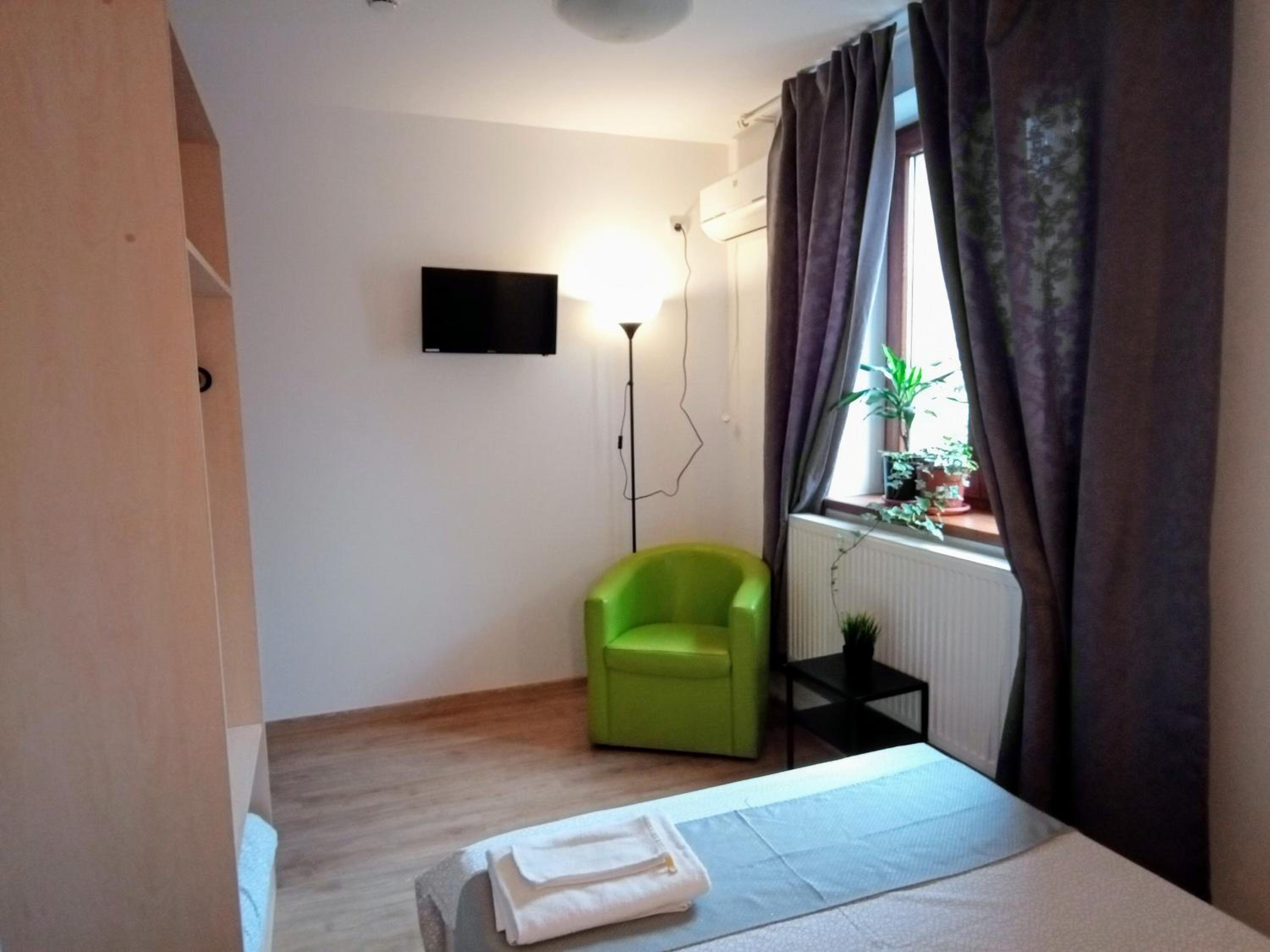 Central Guesthouse