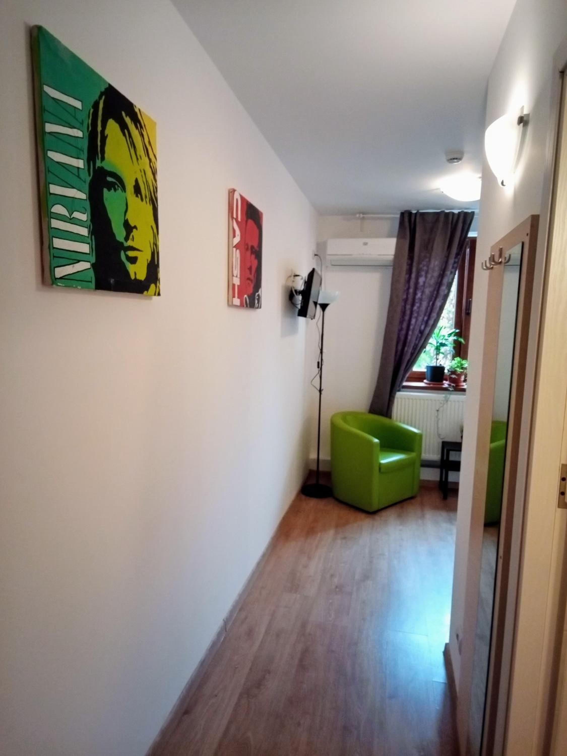 Central Guesthouse