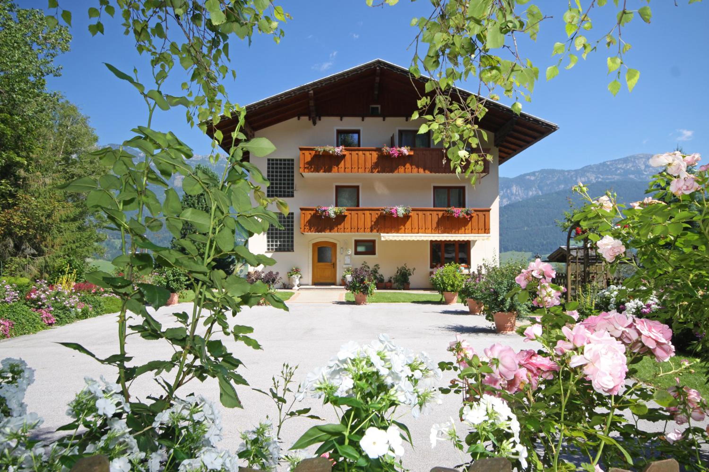 Rosspointnerhof