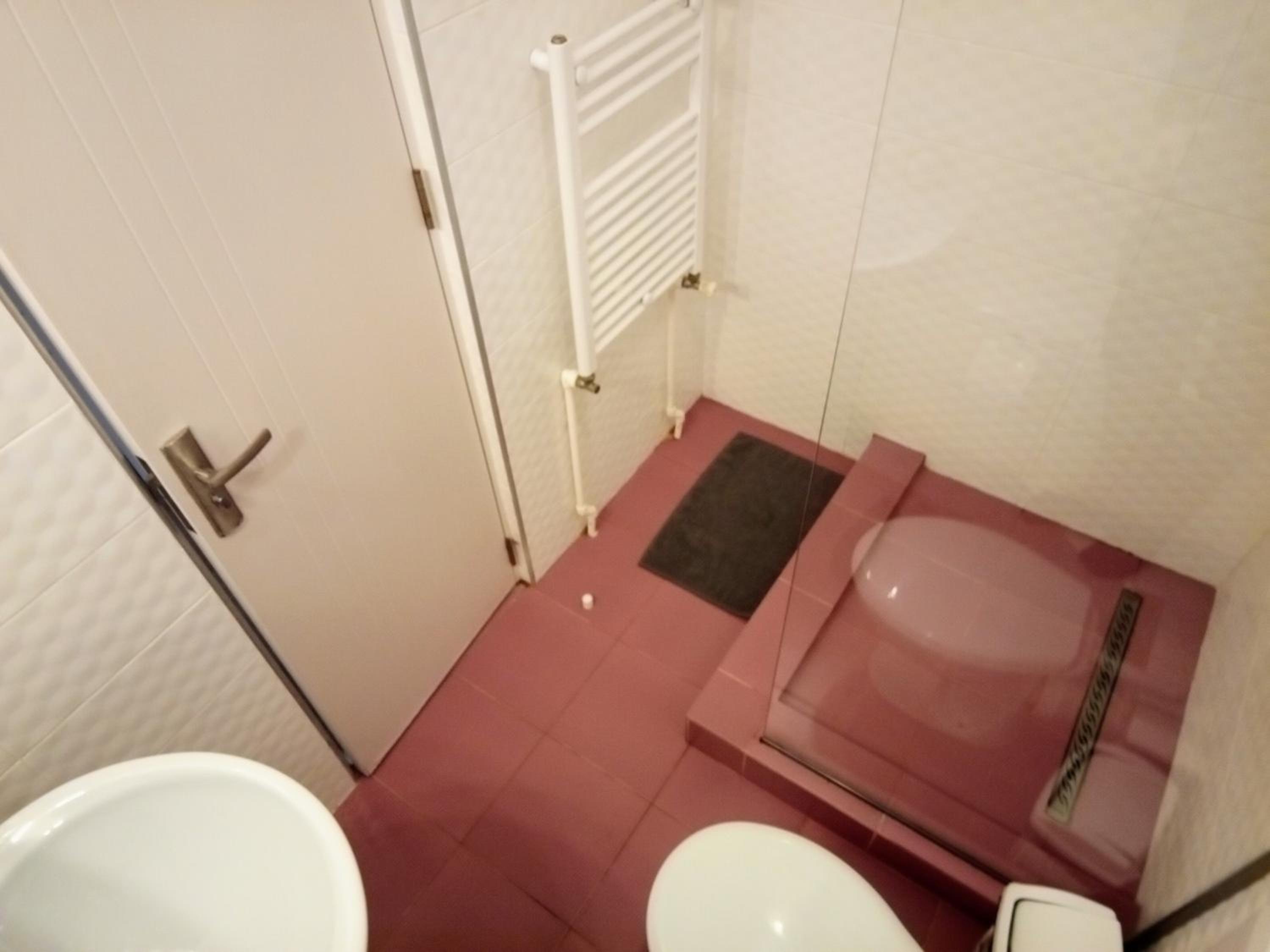Central Guesthouse