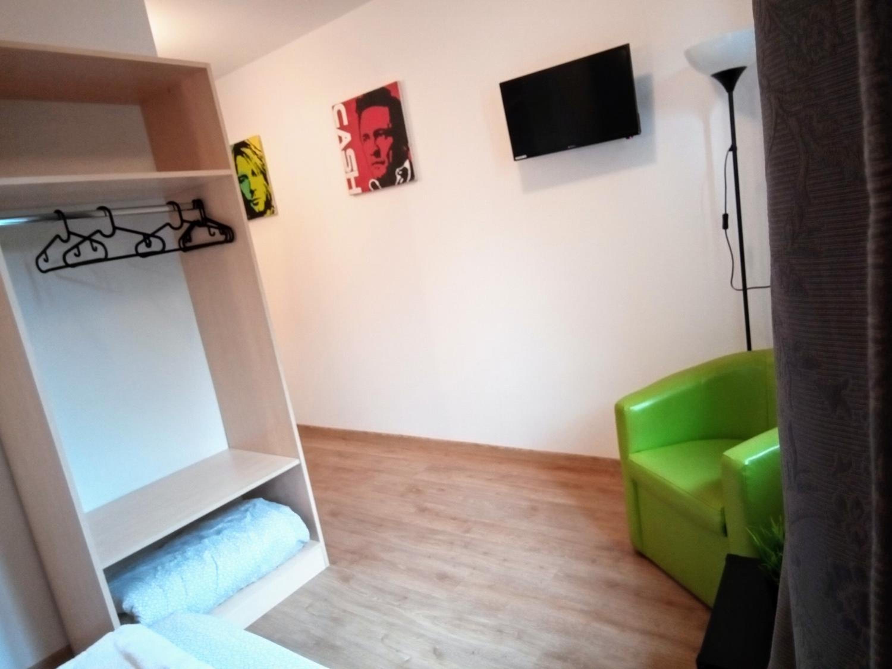 Central Guesthouse