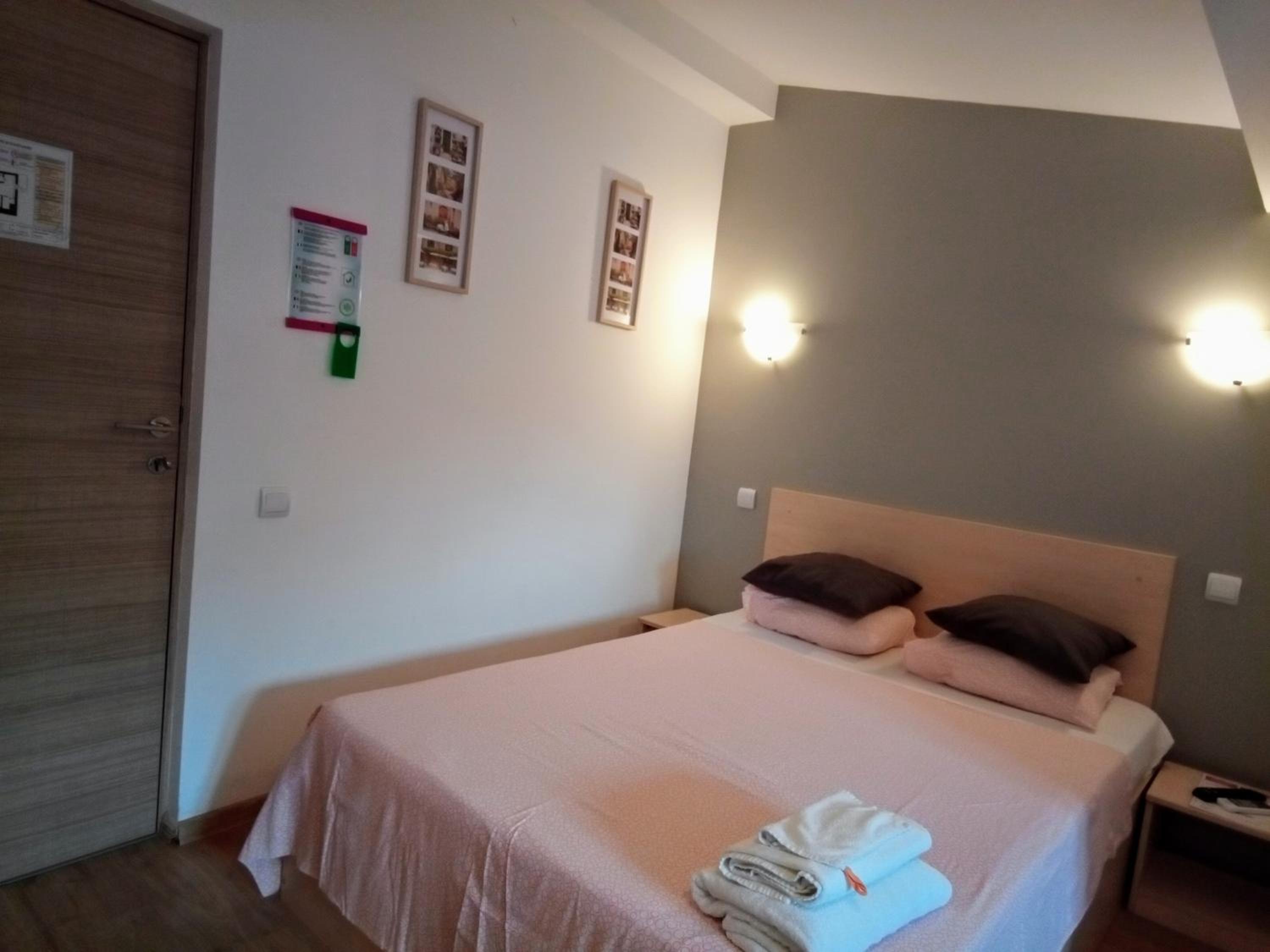 Central Guesthouse