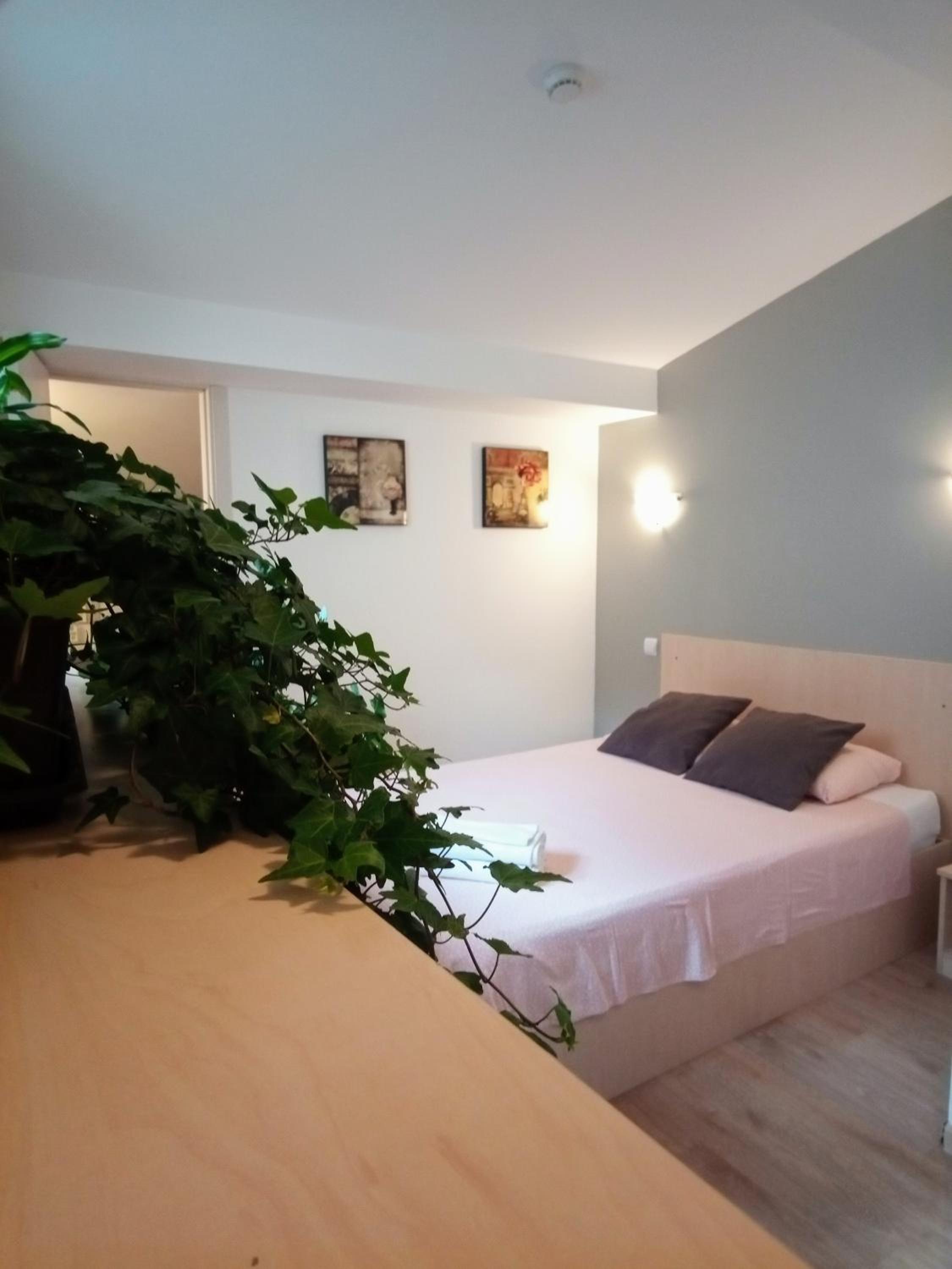 Central Guesthouse
