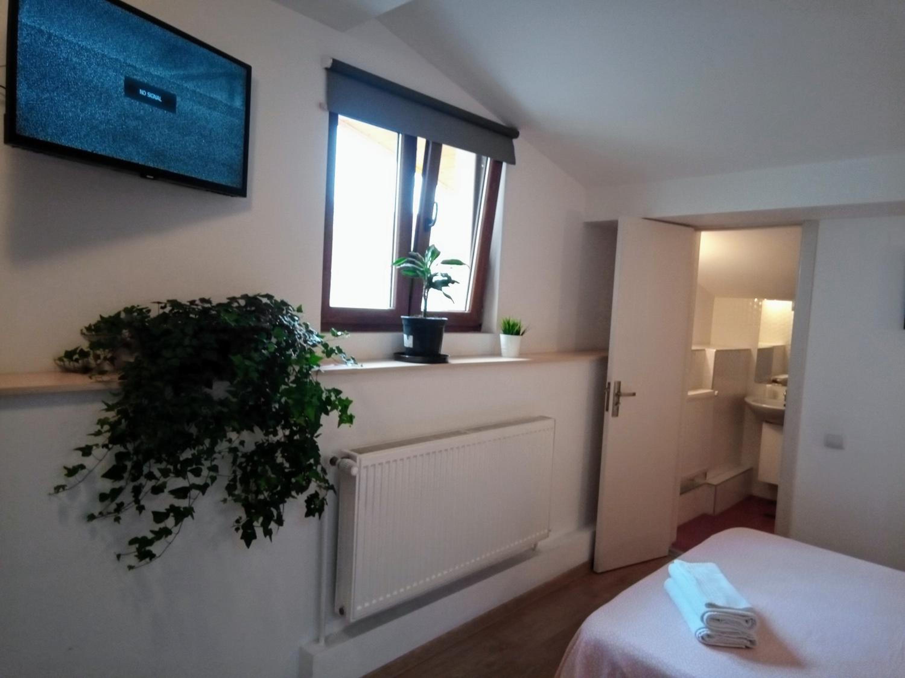 Central Guesthouse