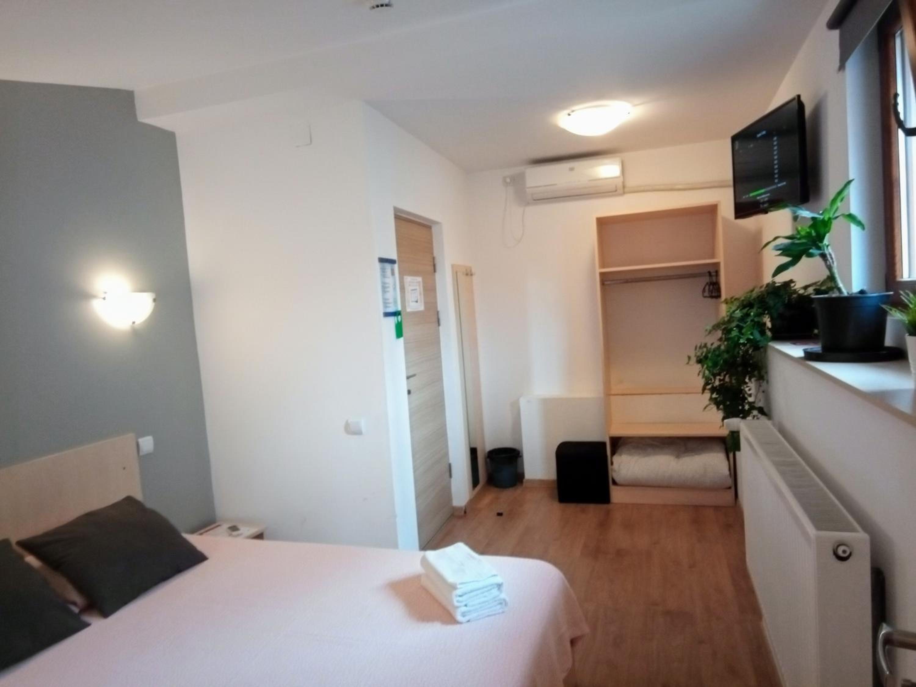 Central Guesthouse