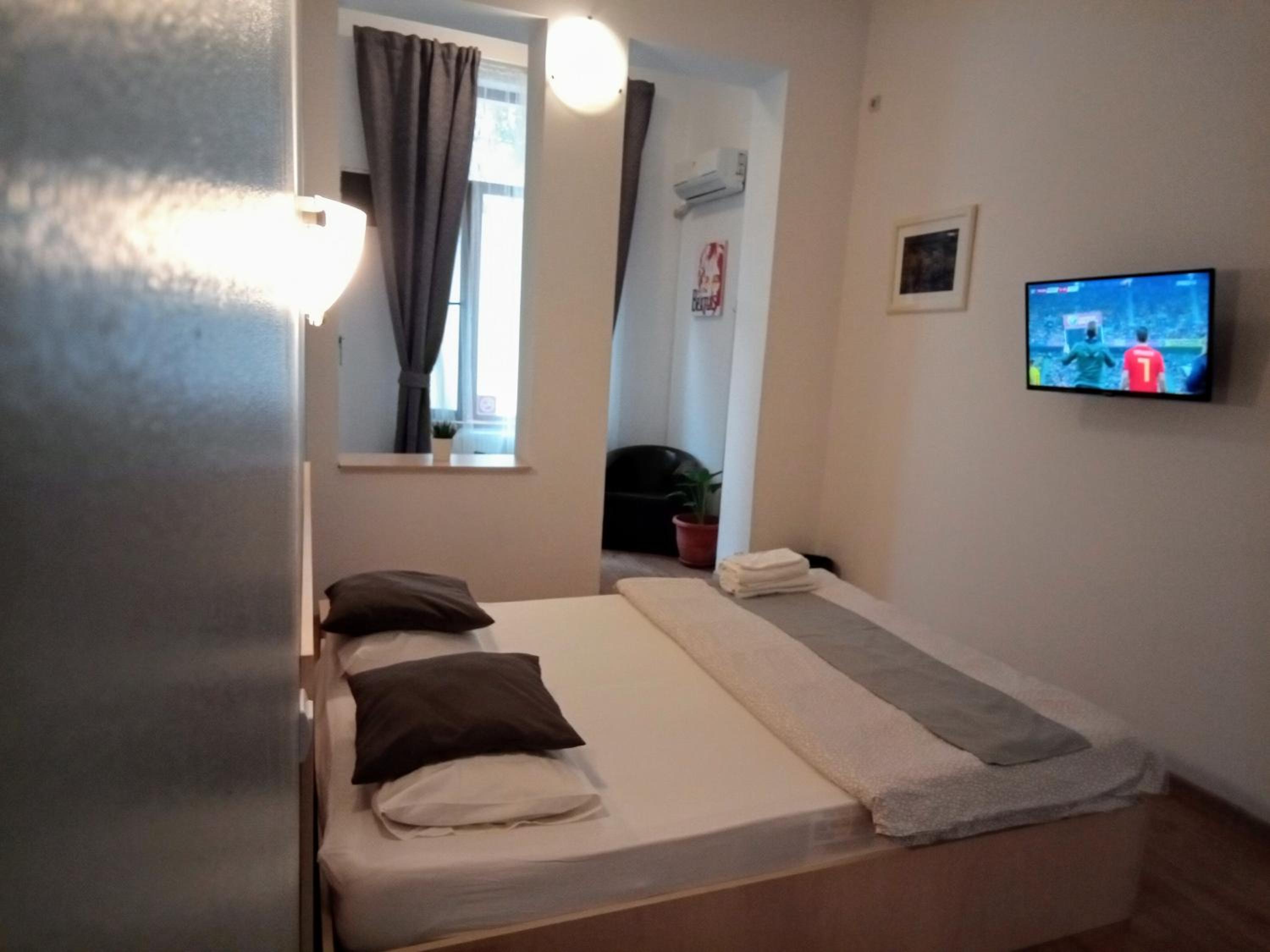 Central Guesthouse
