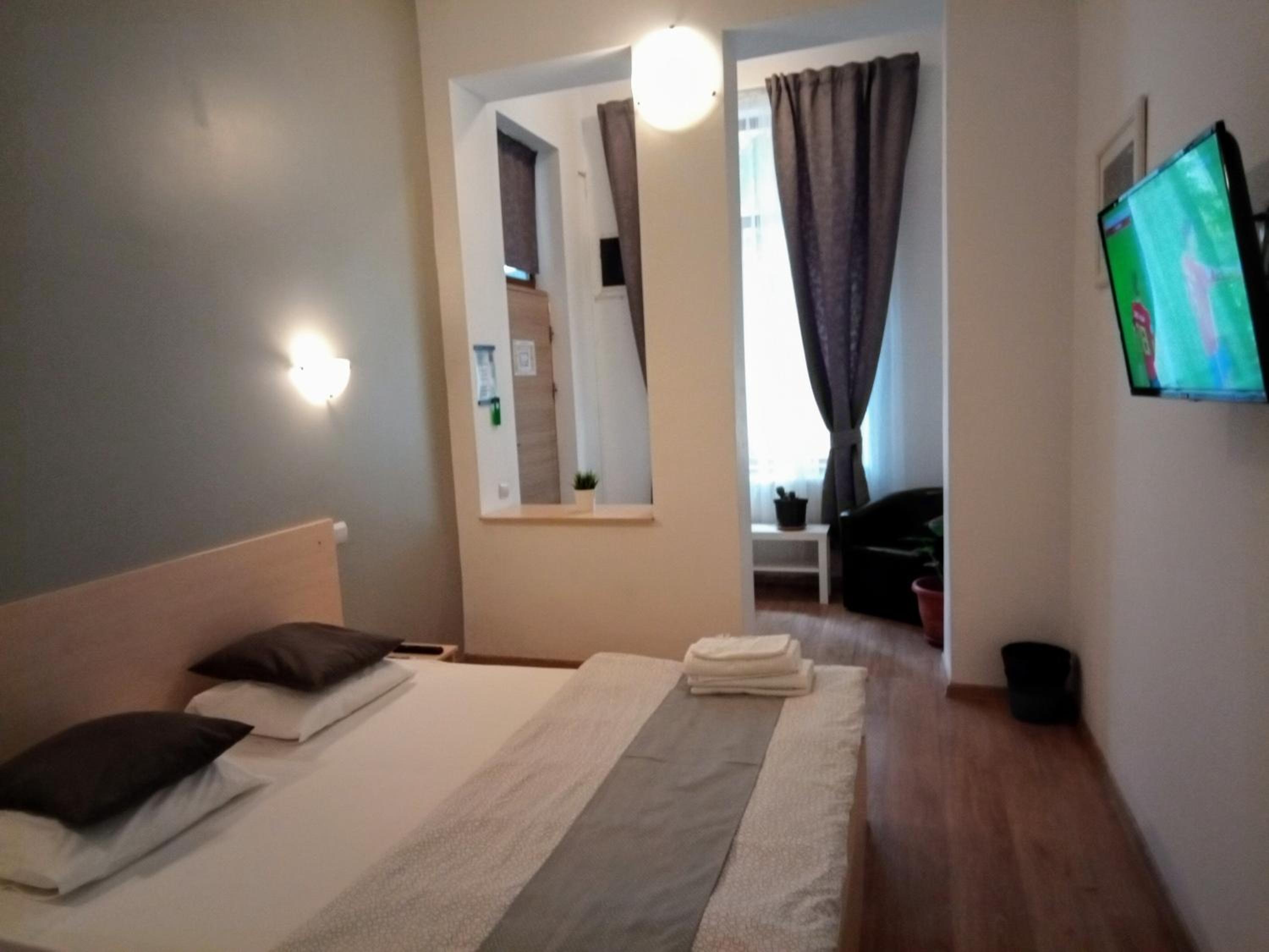 Central Guesthouse