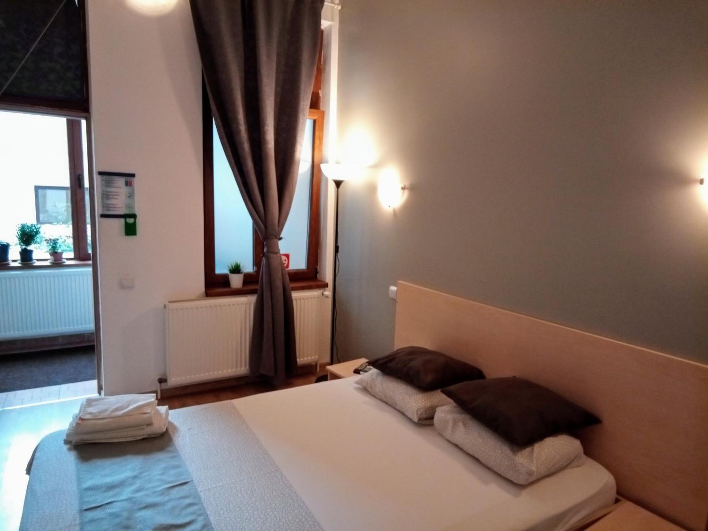 Central Guesthouse