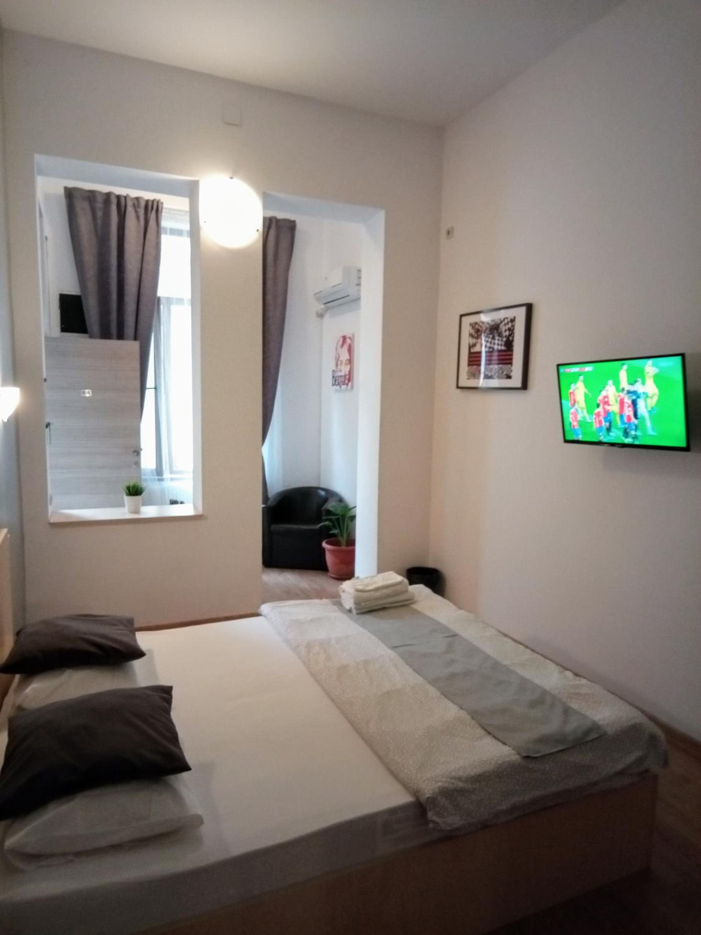 Central Guesthouse