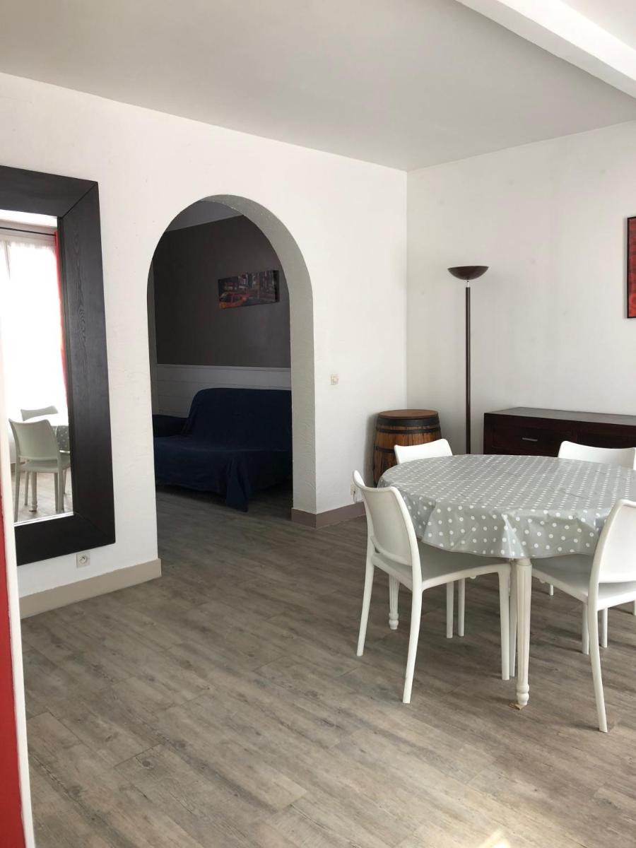 Villa Liberté