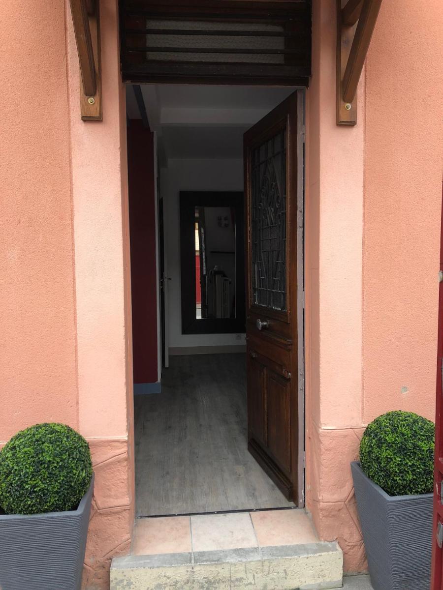 Villa Liberté