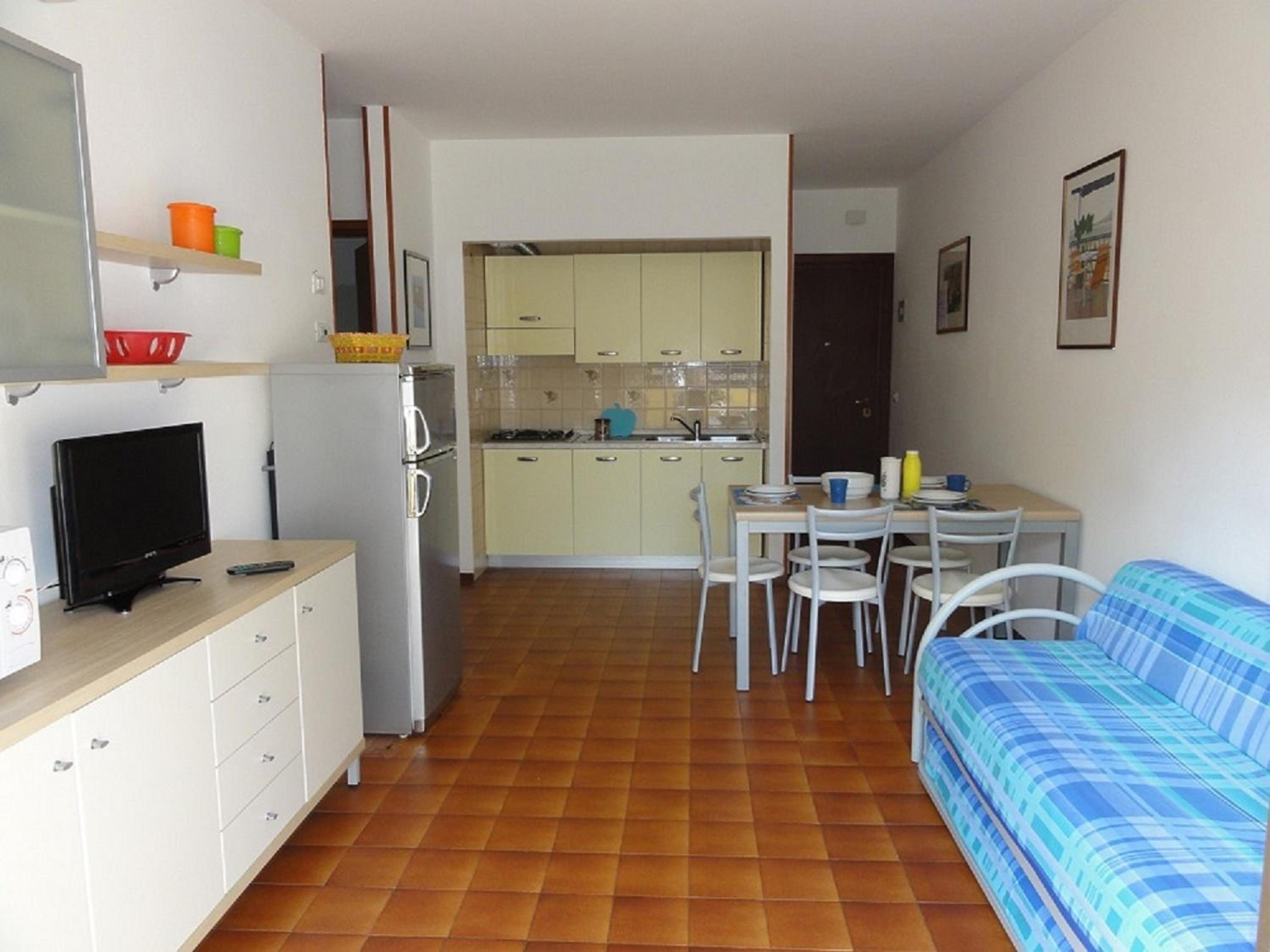 Villa Tripoli en Bibione
