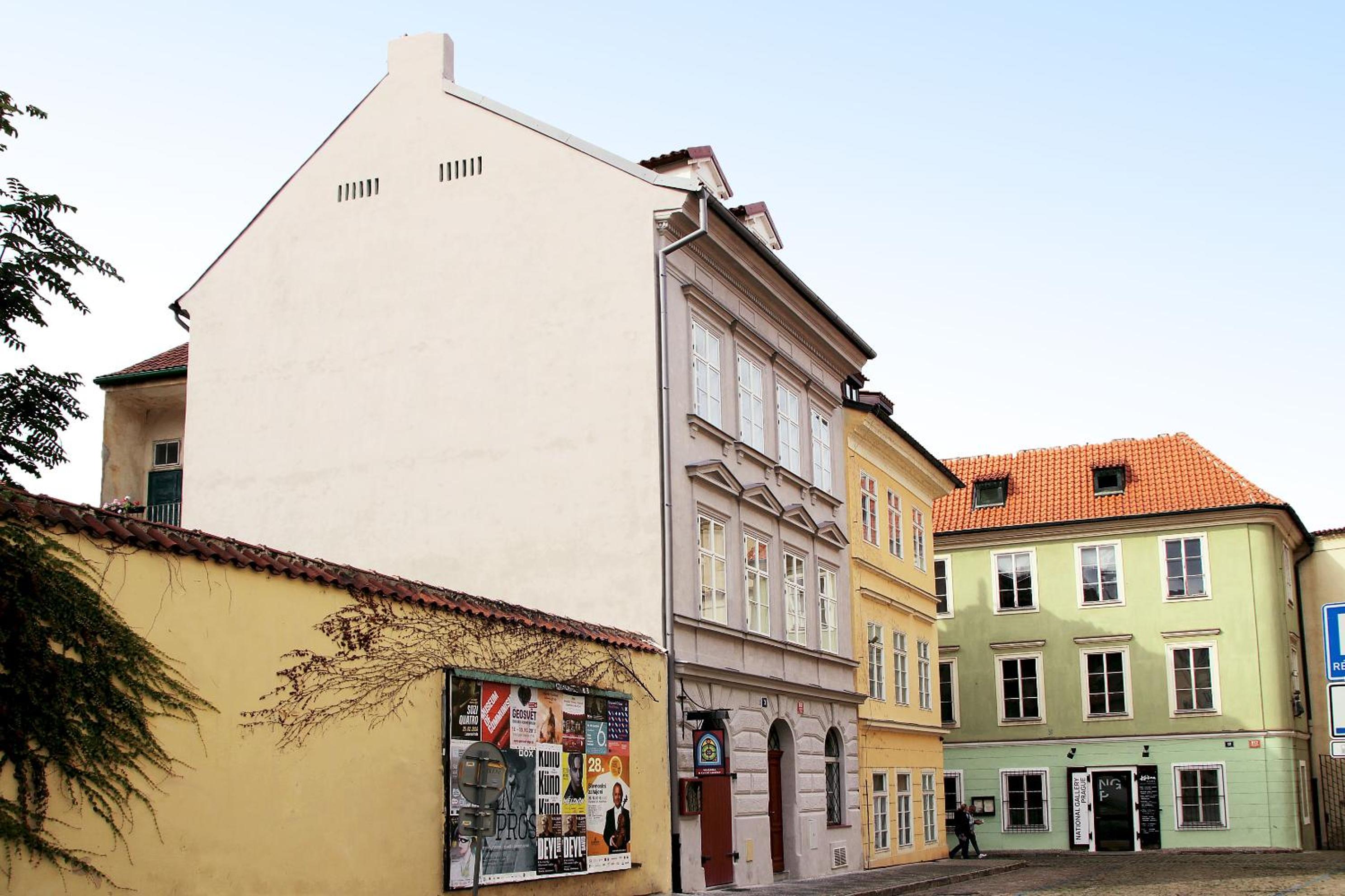 Teytz Apartments